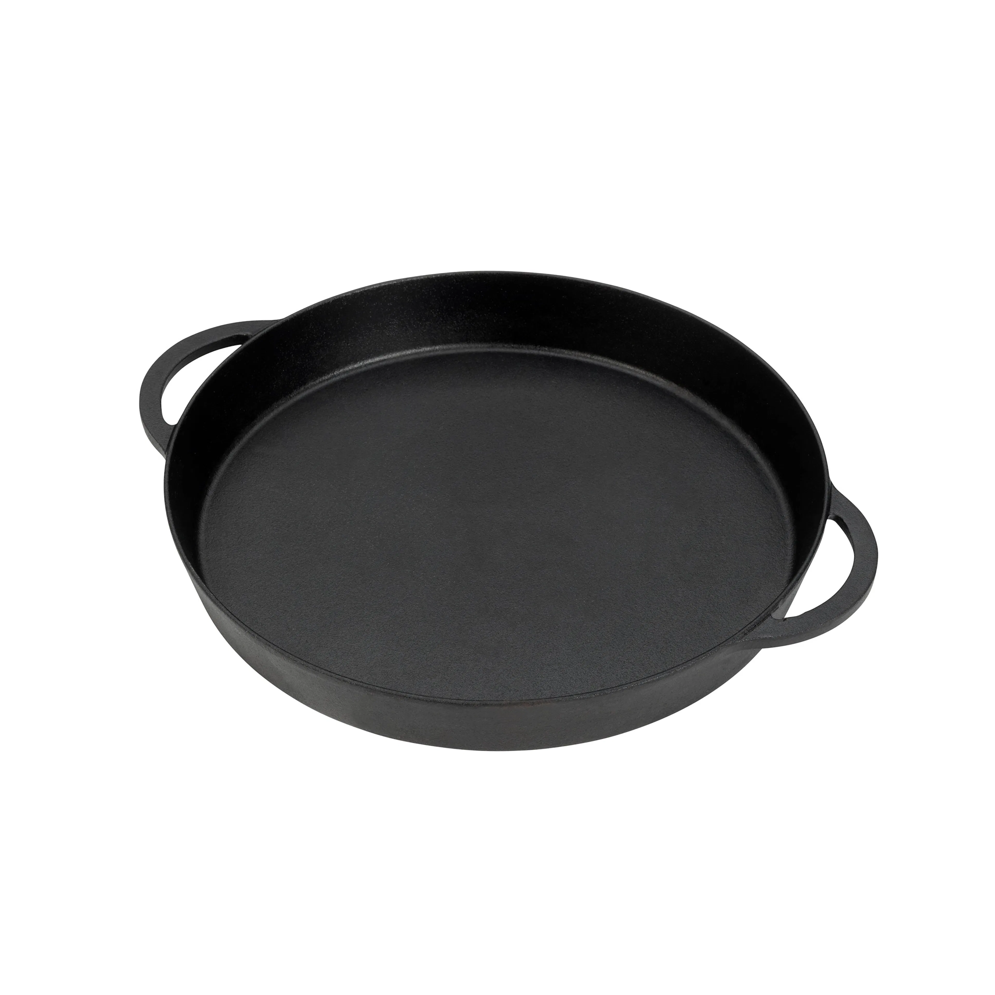 Støpejernspanne Big Green Egg L