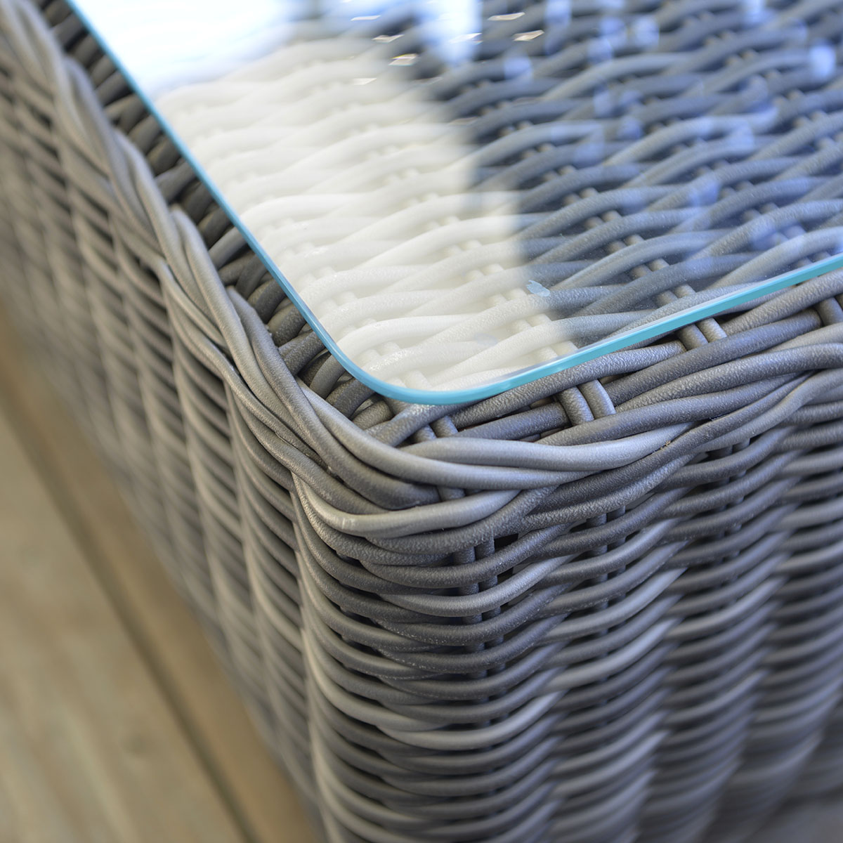 Hagebord Hillerstorp Tara Utendørs