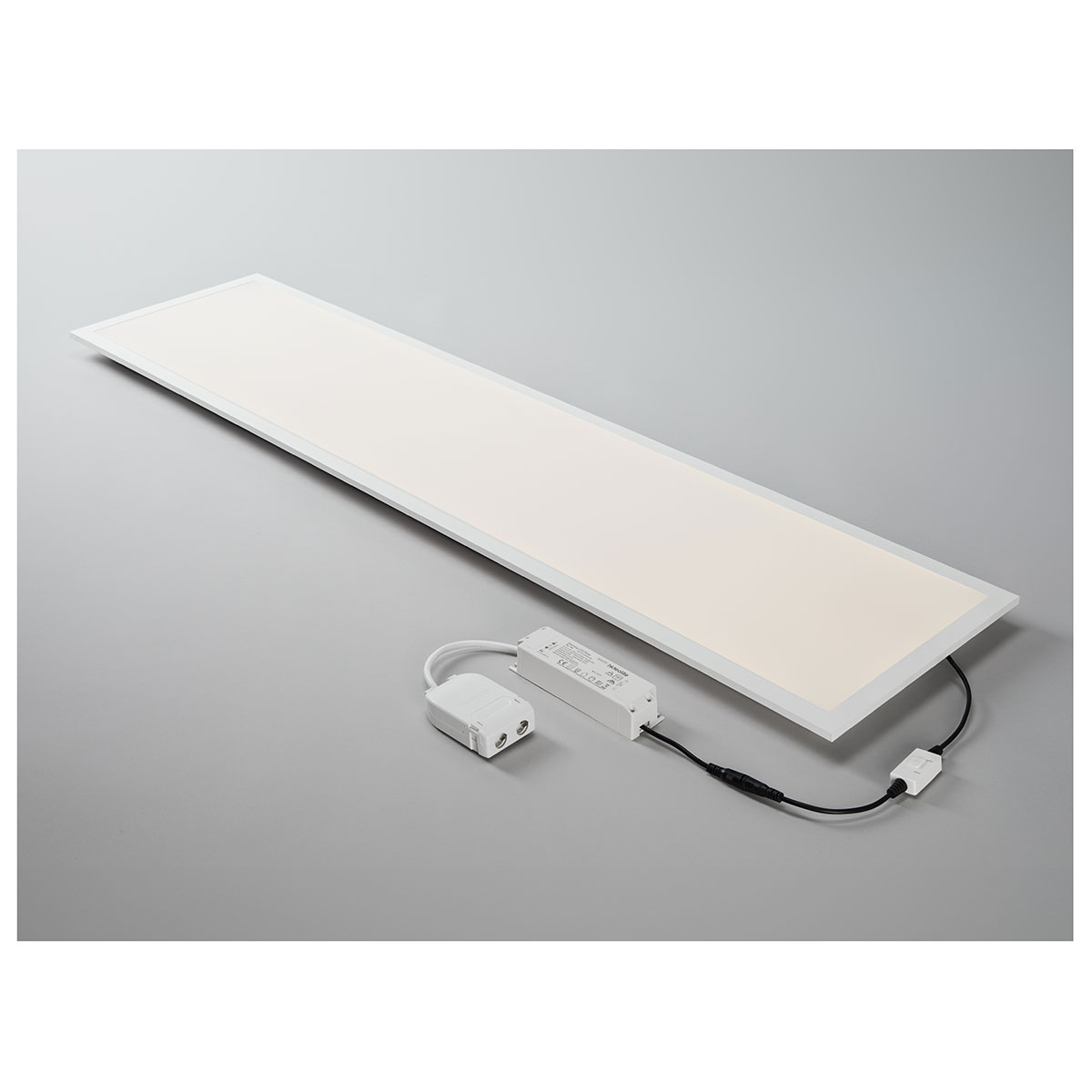 Panel Hide-a-lite Sky OP 30x120 DIM Q-Box