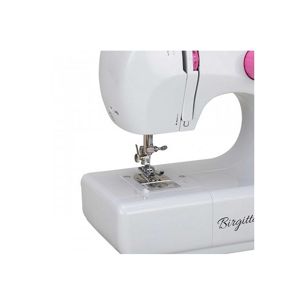 Symaskinsett Birgitta Comfort