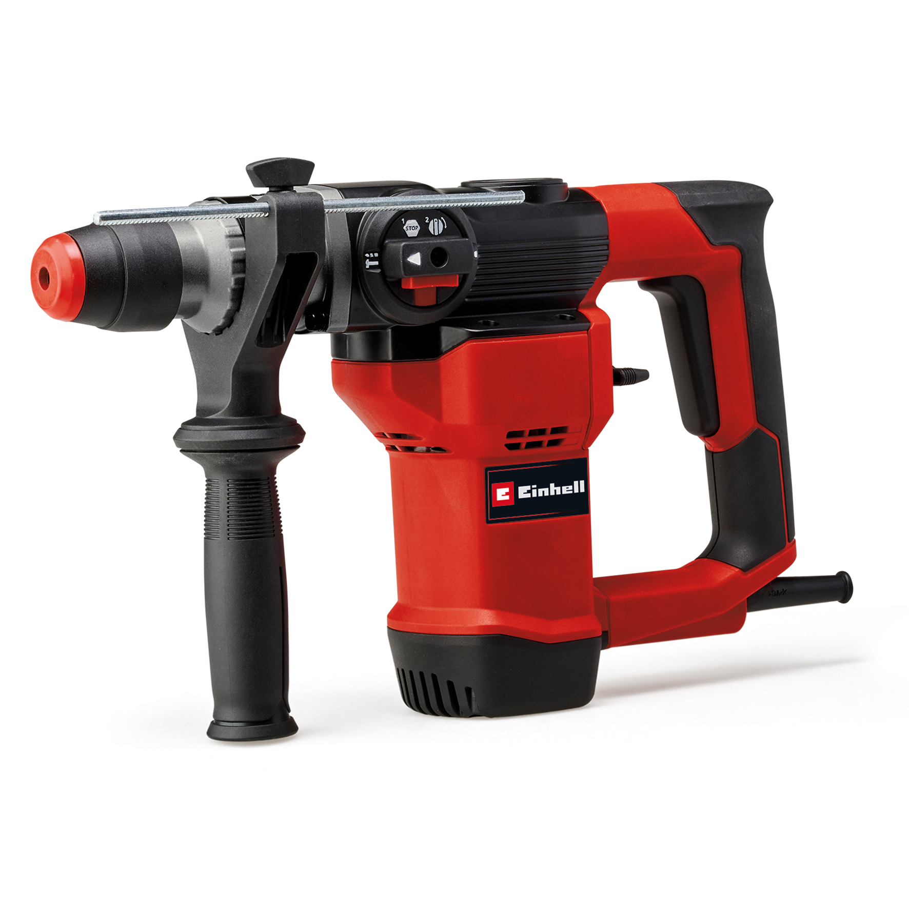Roterende Borhammer Einhell TC-RH 28 3F