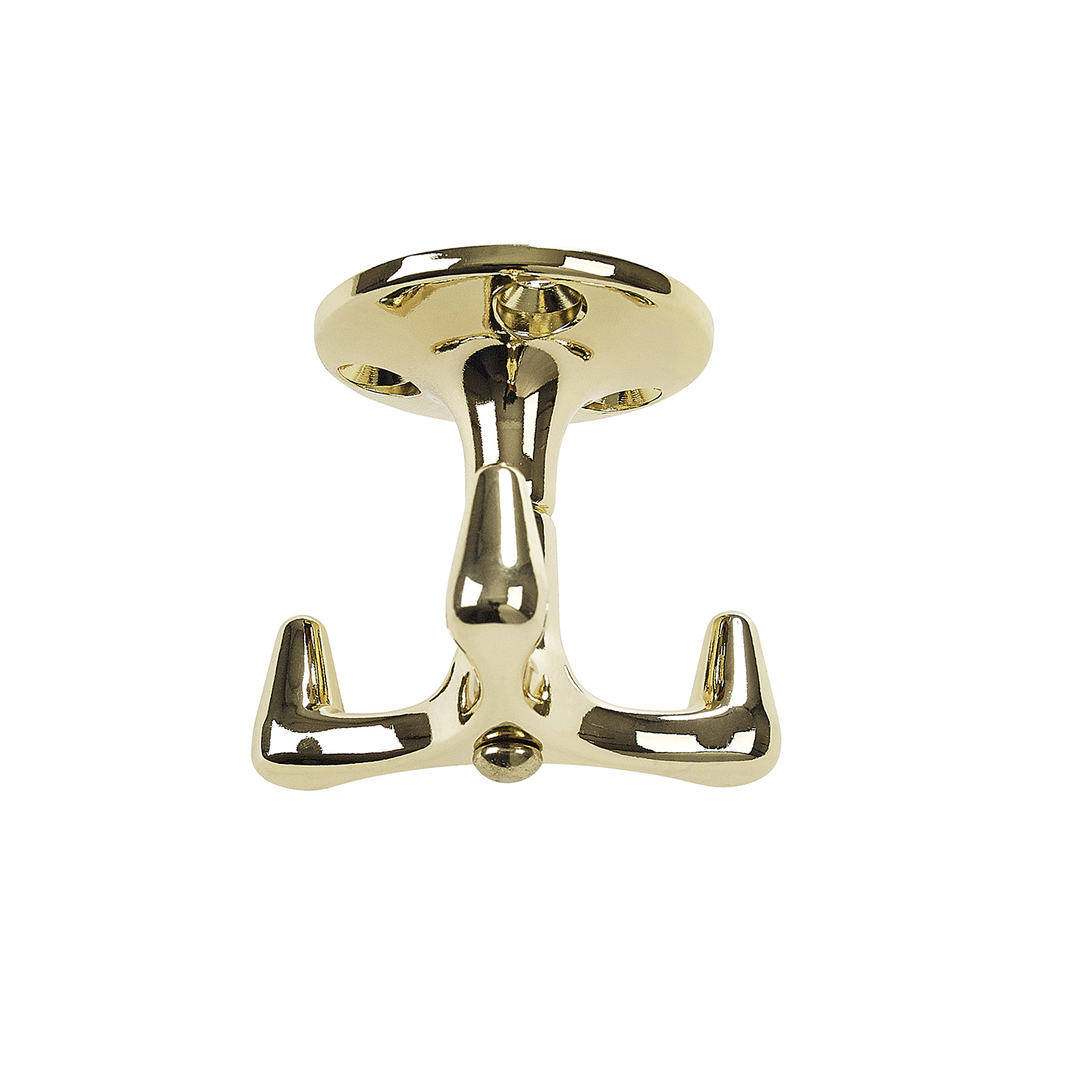 Krok 3135 Messing Habo