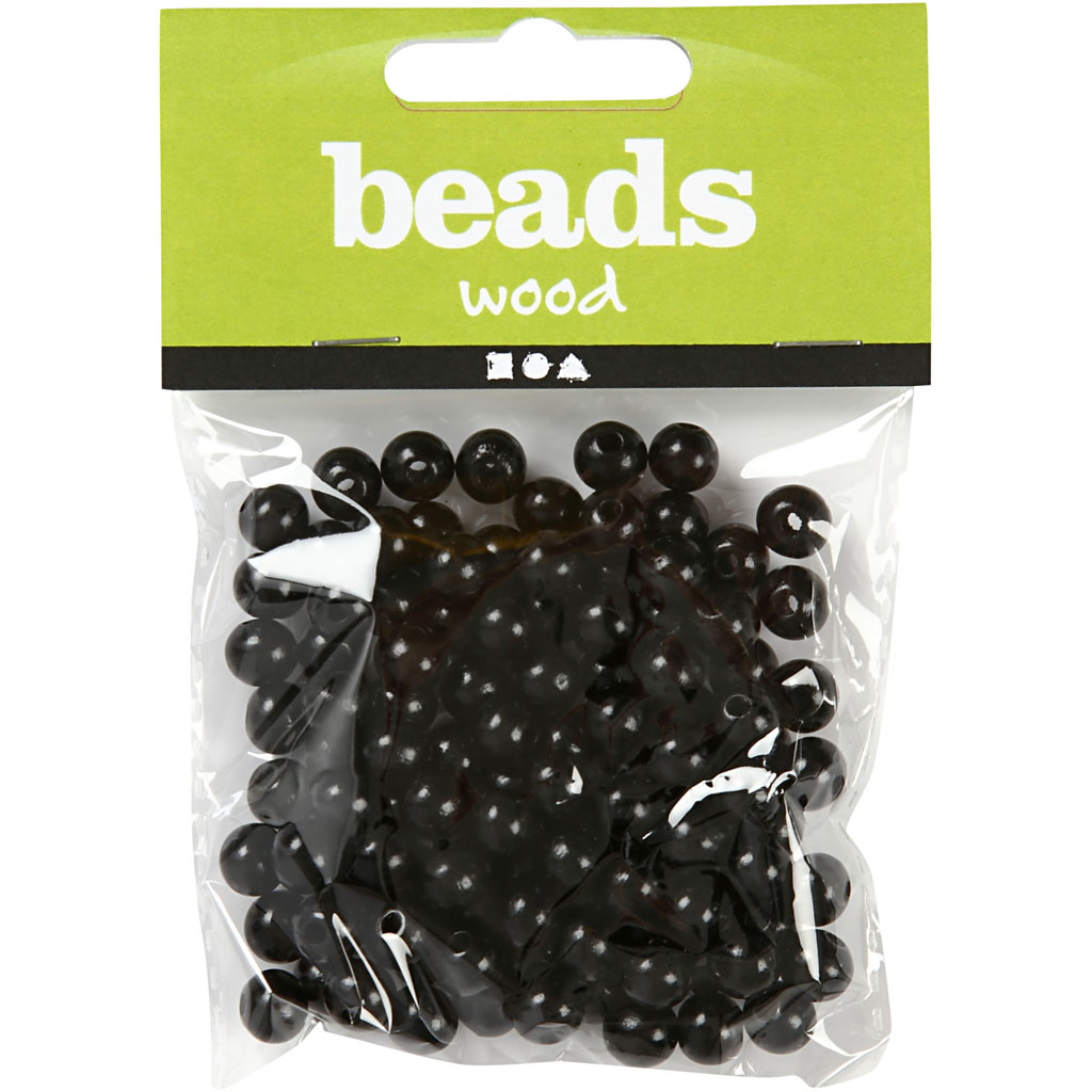 Treperler Creativ Company 10 mm Hullstr 3 mm 20 g/1 Pk