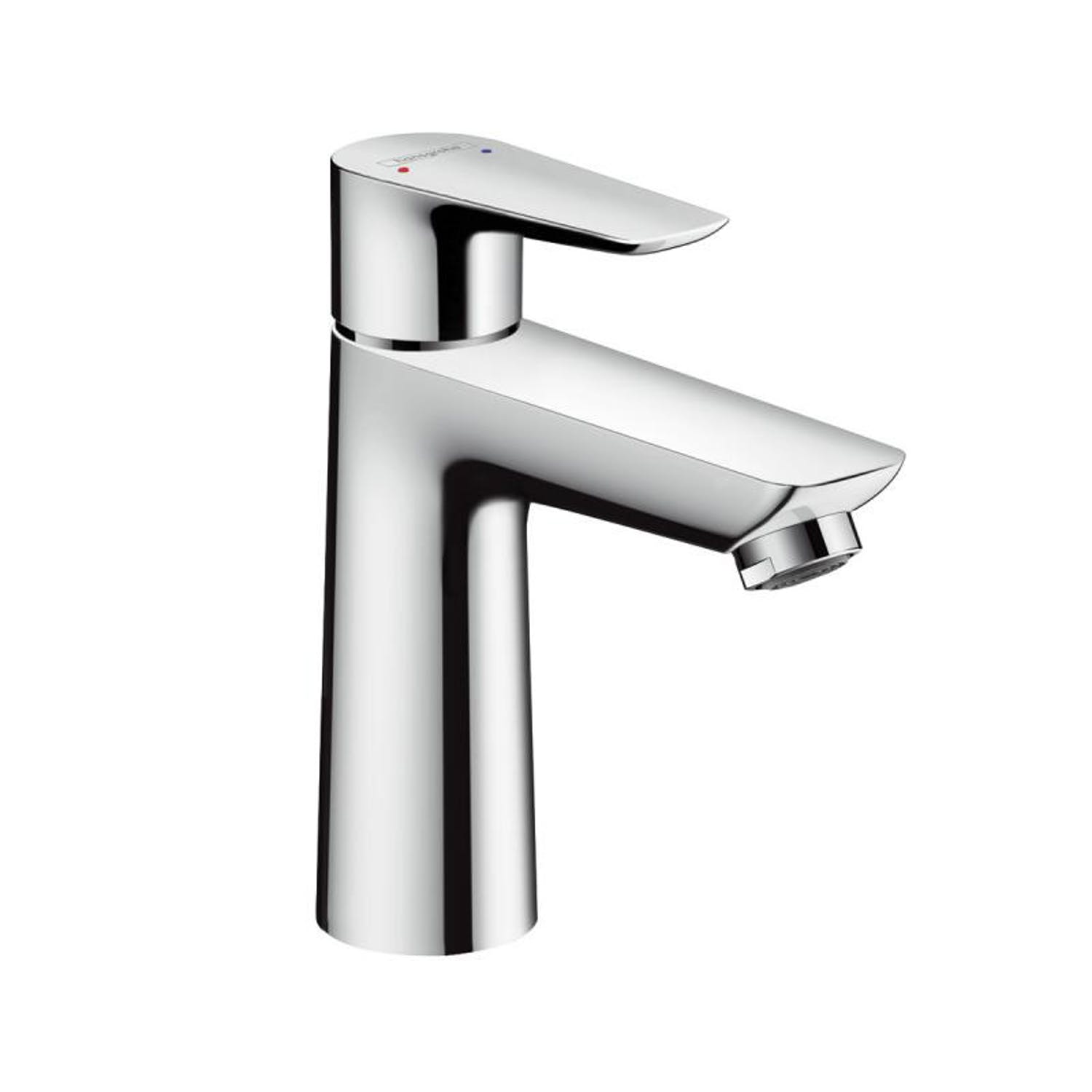 Tv&auml;ttst&auml;llsblandare Hansgrohe Talis E 110
