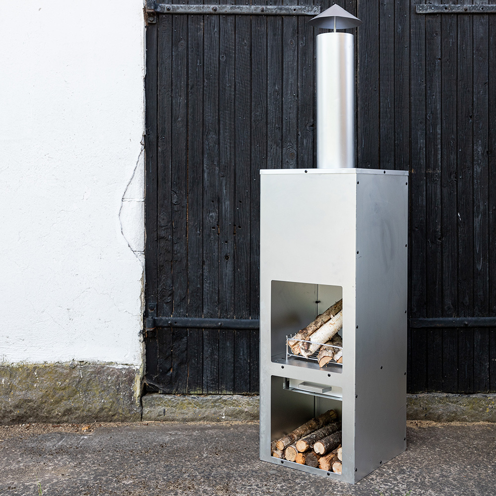 Utepeis Venture Home Makarima