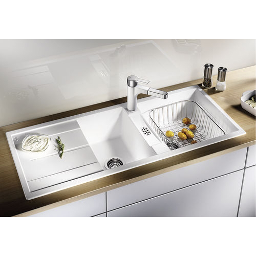 Oppvaskstativ Blanco Rustfritt stål