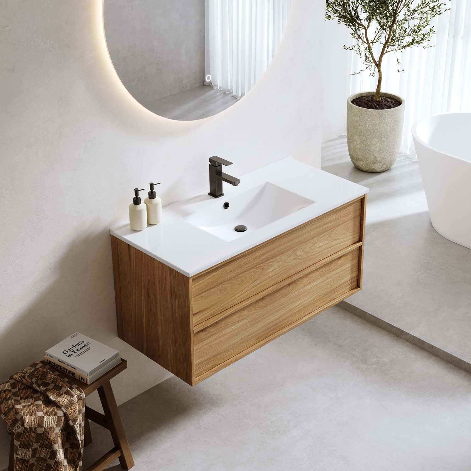 Servantskap Bathlife Charm med Servant
