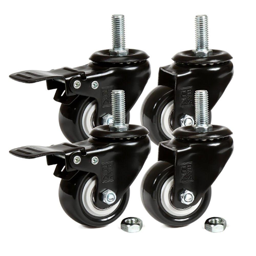 Hjul Skotte Garden til Modulär Krukke