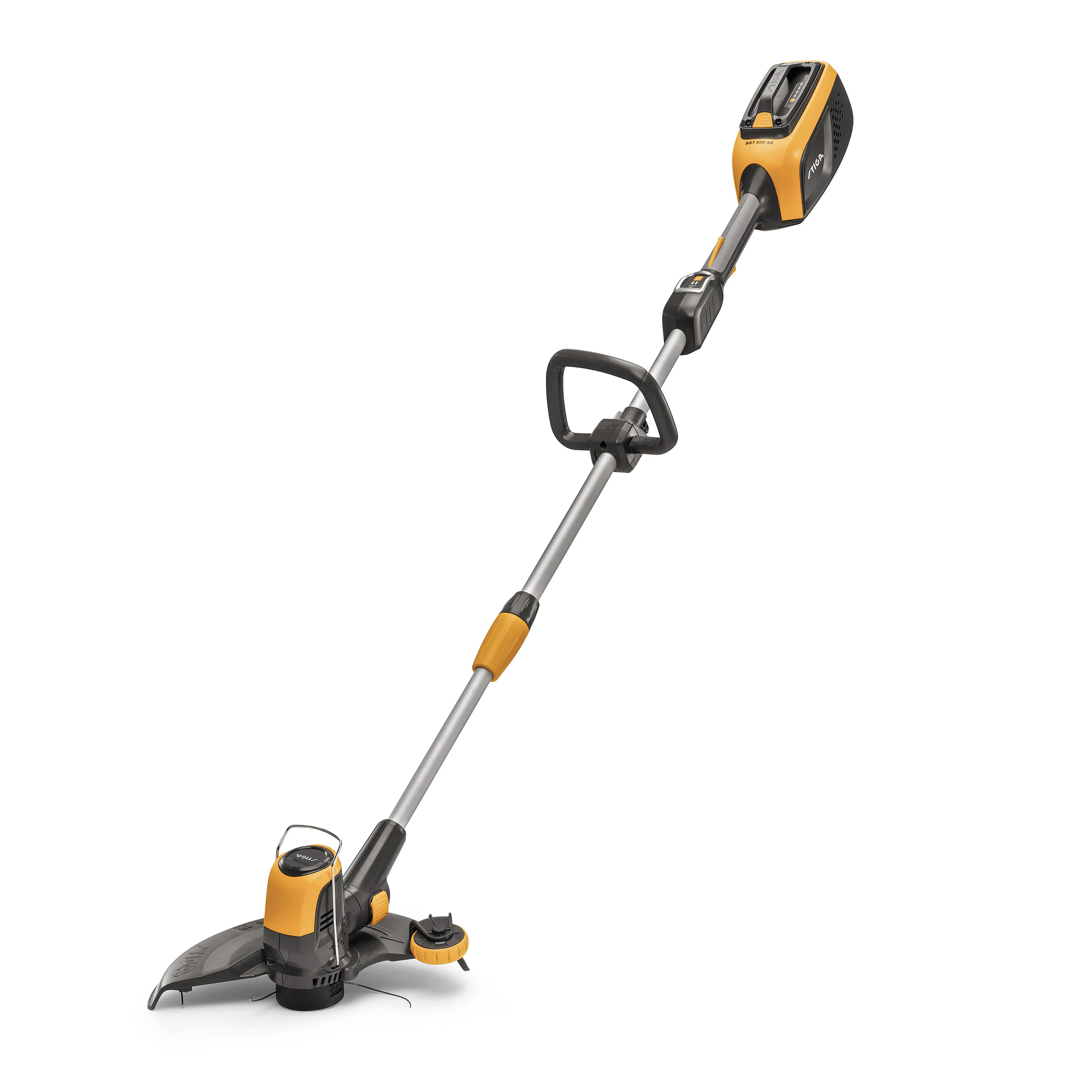 Gresstrimmer Stiga SGT 500 AE