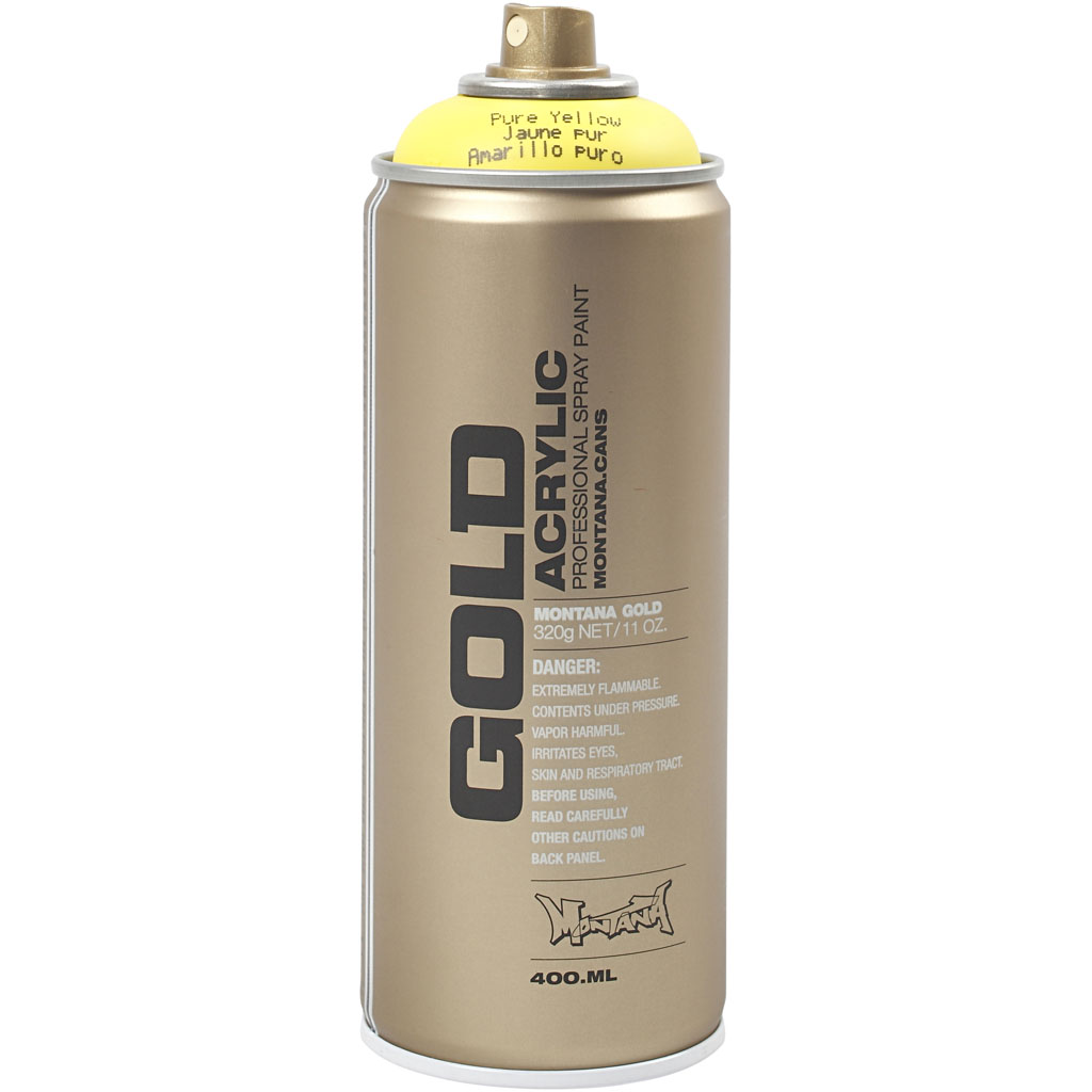 Spraymaling Creativ Company 400 ml