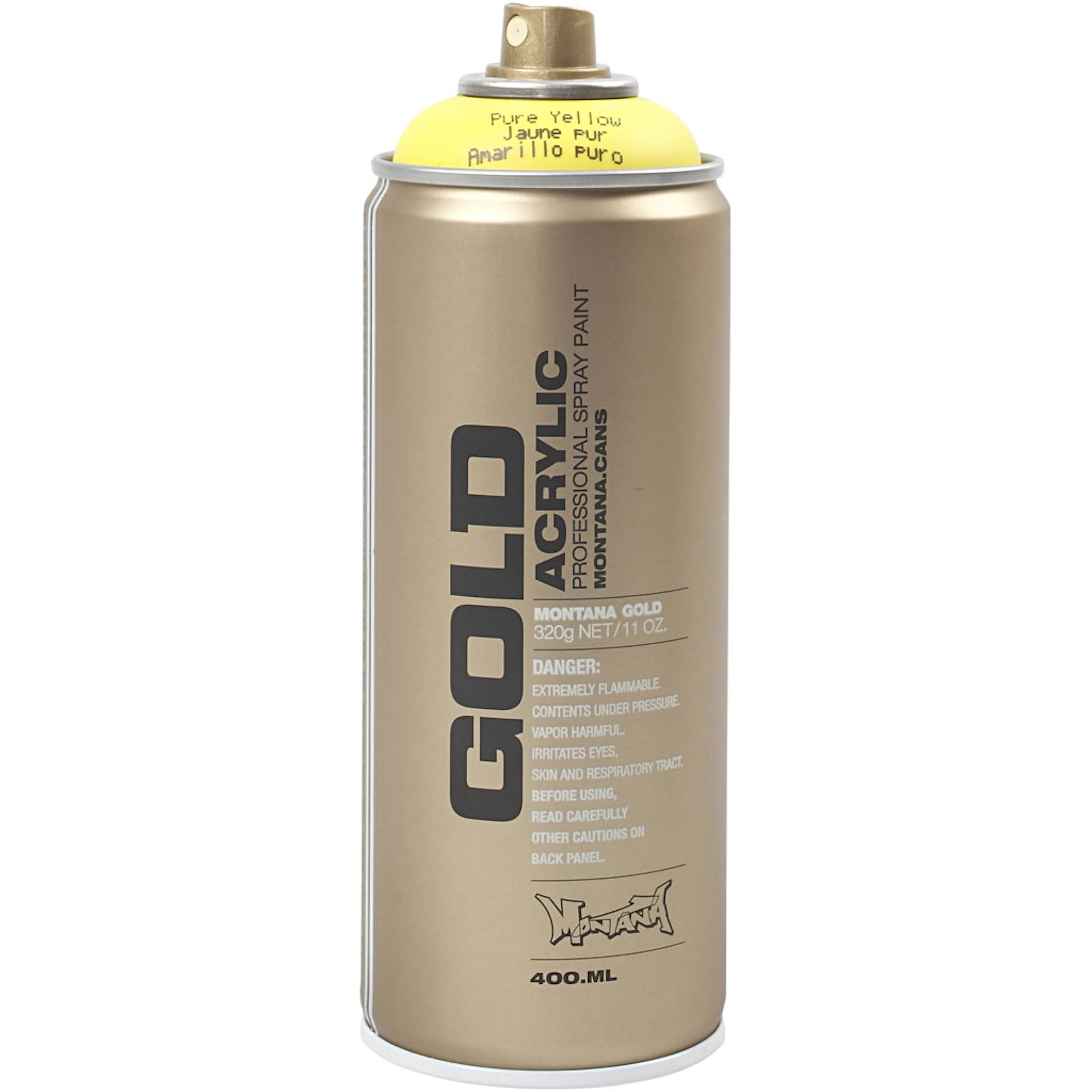 Spraymaling Creativ Company 400 ml