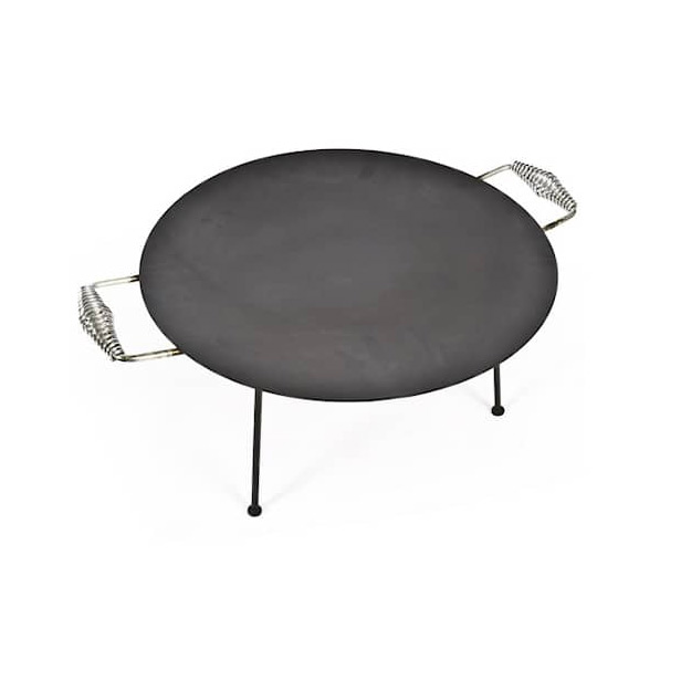 Stekeplate Hällmark 48 cm