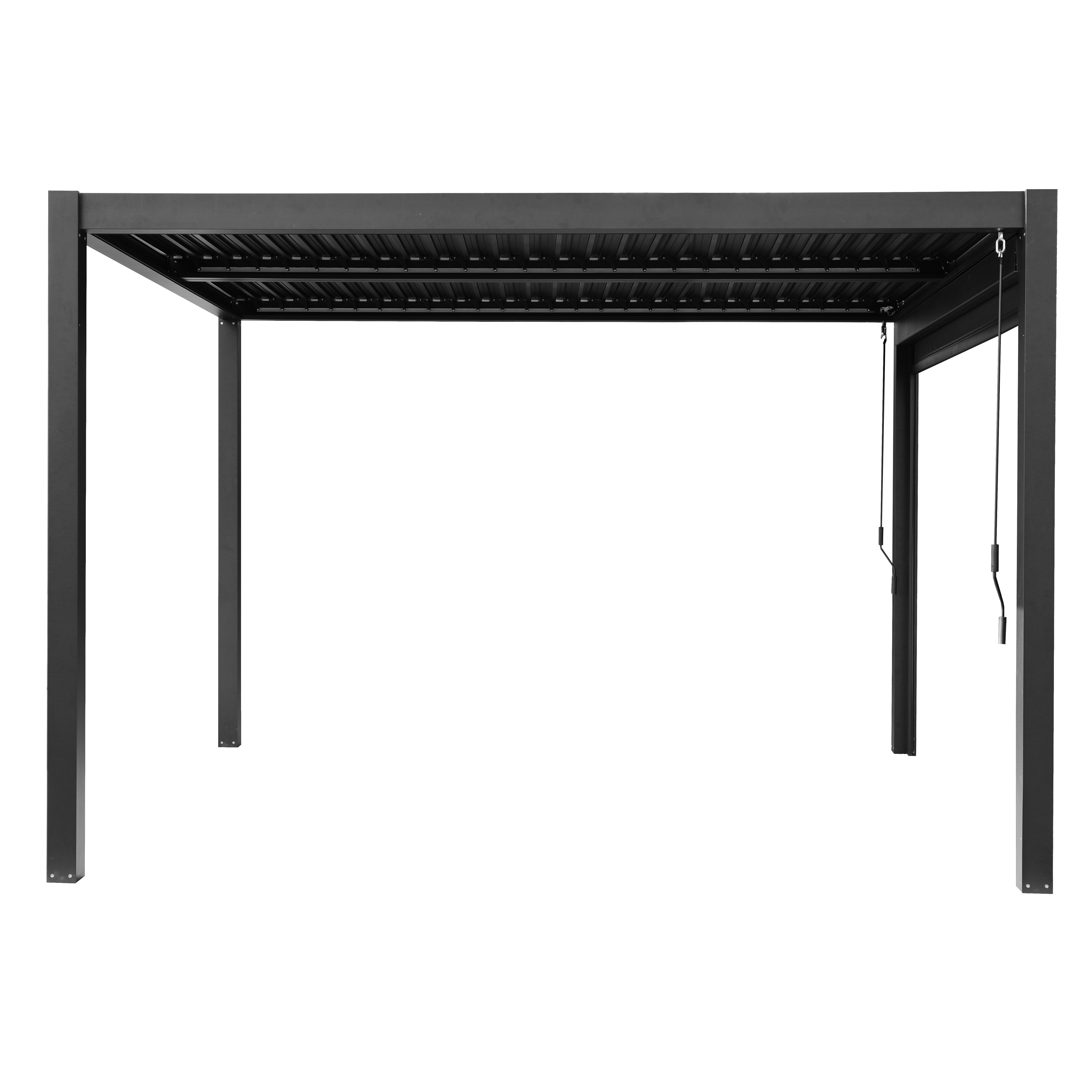 Pergola Krifon Stavern 3x4 m
