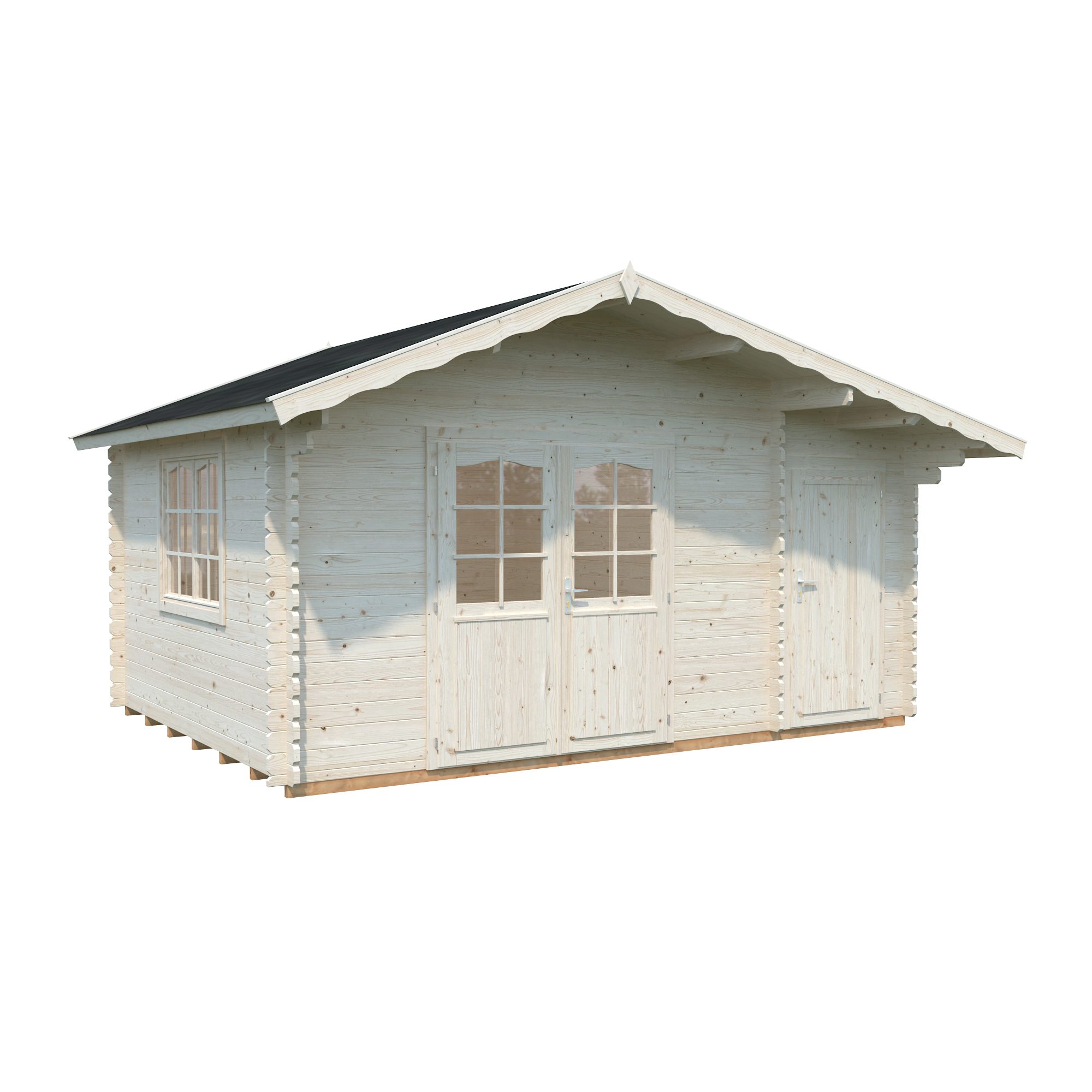 Gjestehytte Palmako Emma 14,2 M2