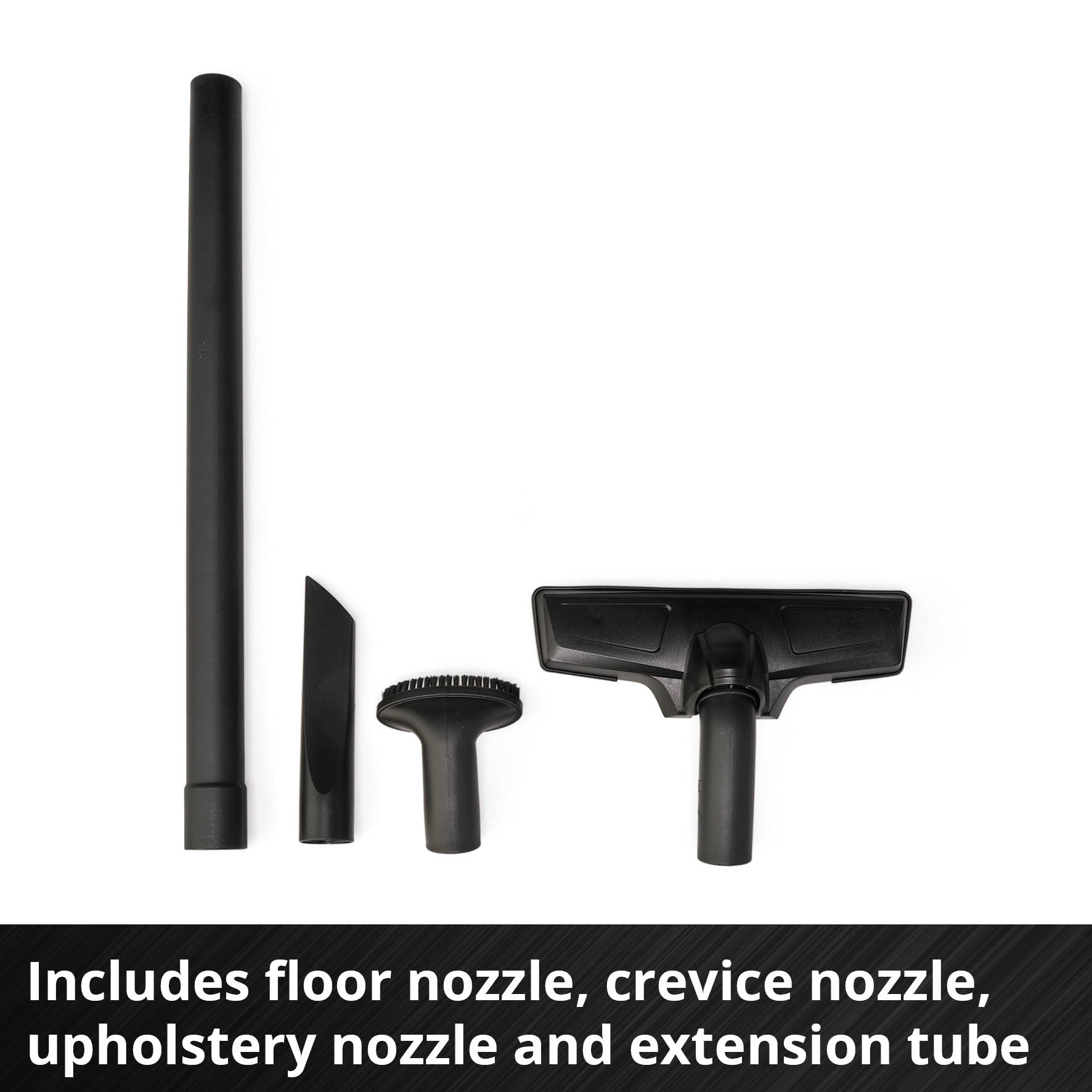 Håndstøvsuger Einhell TE-VC 18 Li Solo