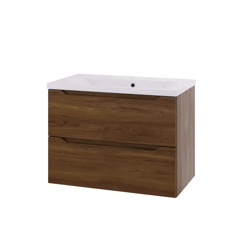 Servantskap Linn Bad Emma 80 cm