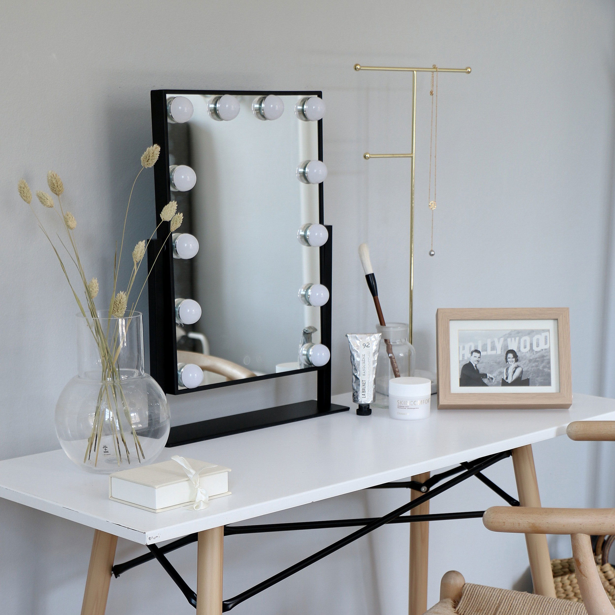 Sminkespeil Bathlife Sköna