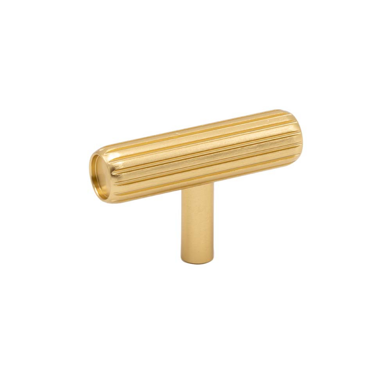 Knott Beslag Design T Rille