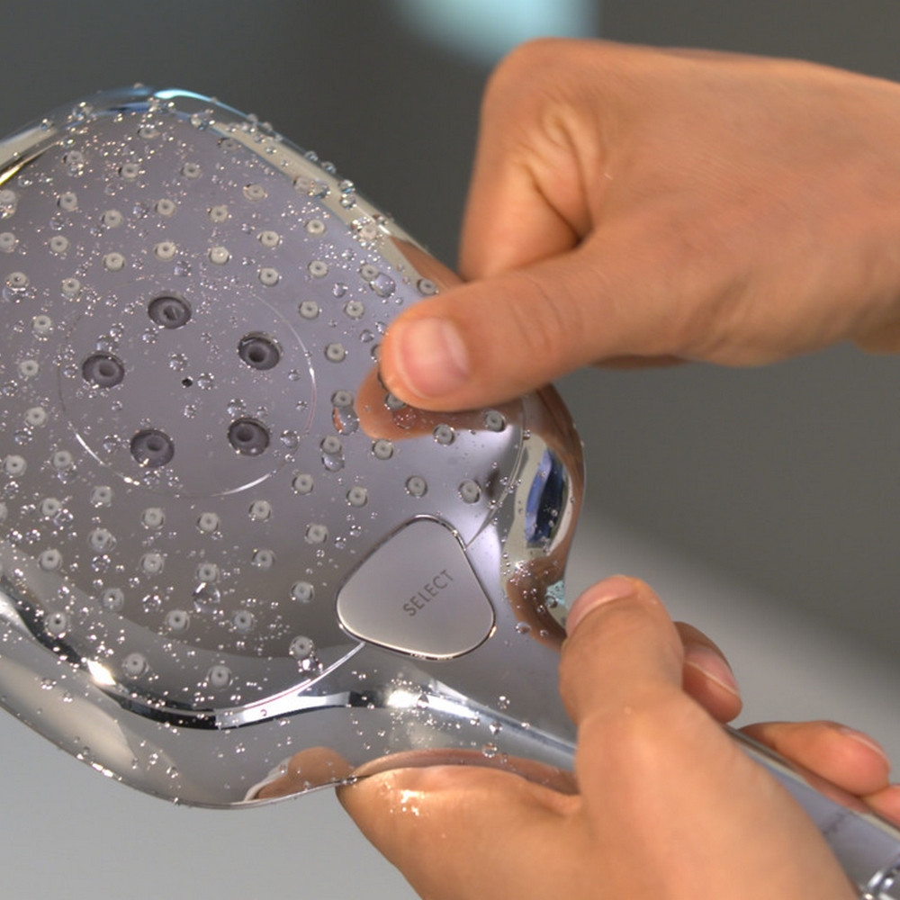 Hånddusj Hansgrohe Raindance Select