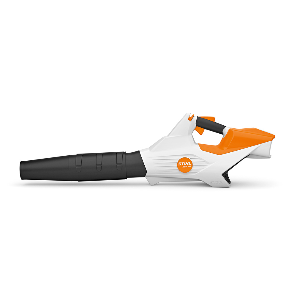 Løvblåser STIHL BGA 86 Uten Batteri & Lader