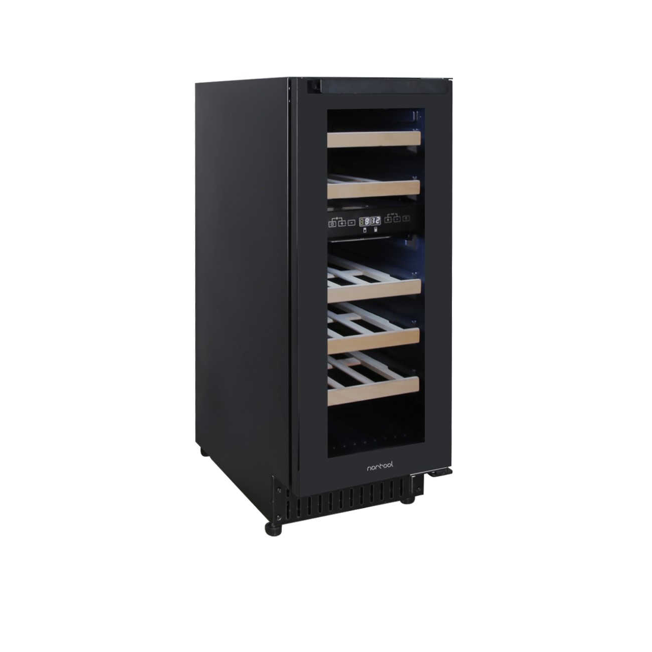 Vinskap Norcool Cave 30 BU DZ