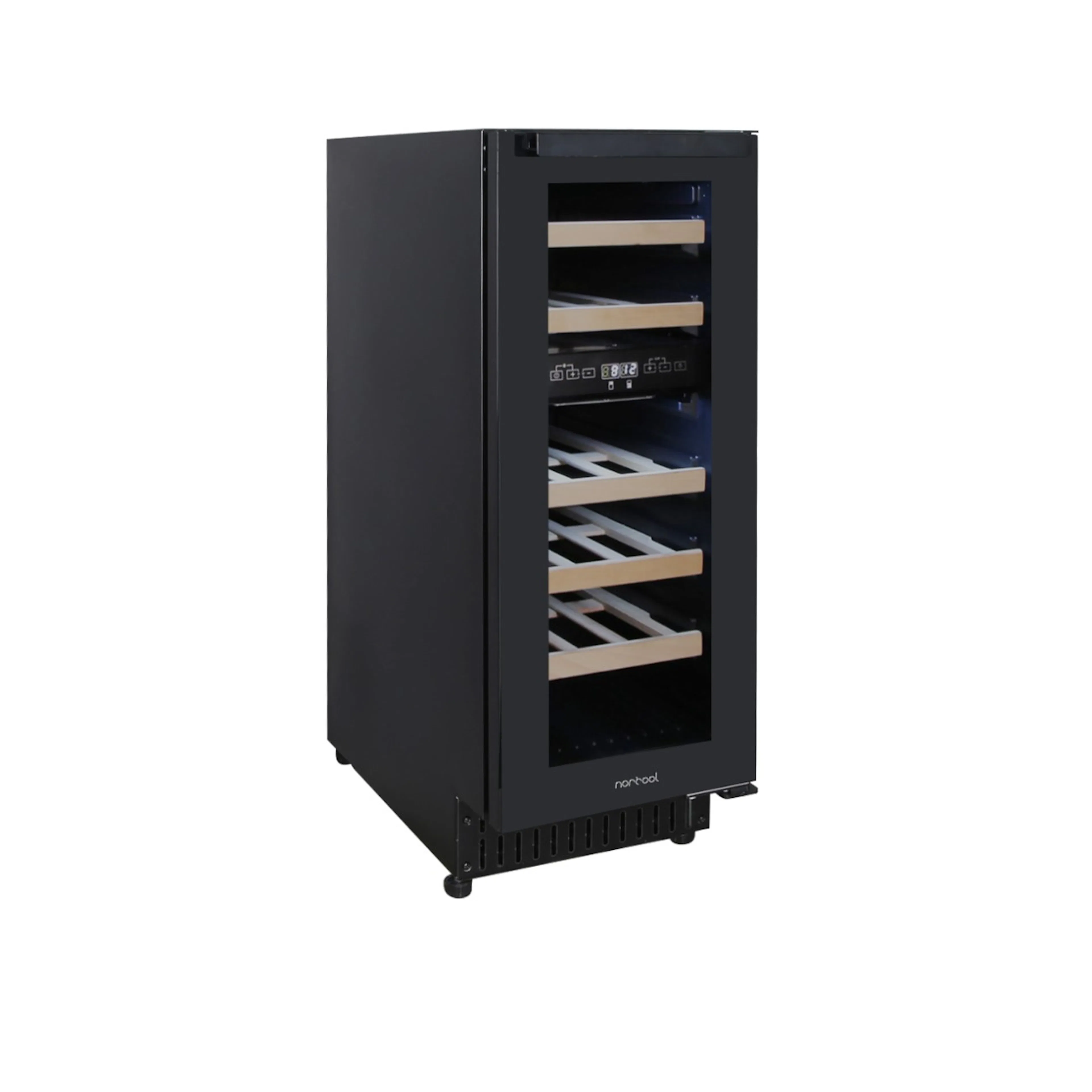 Vinskap Norcool Cave 30 BU DZ