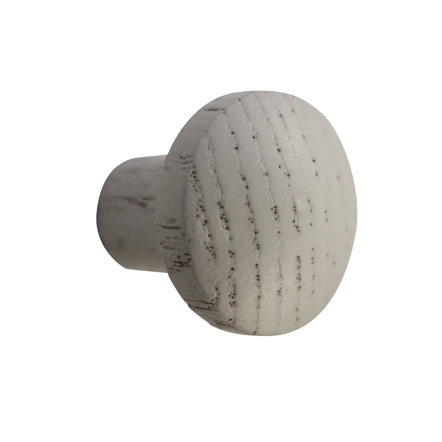 Trekrok Home it Ø25 Hvit 2 stk