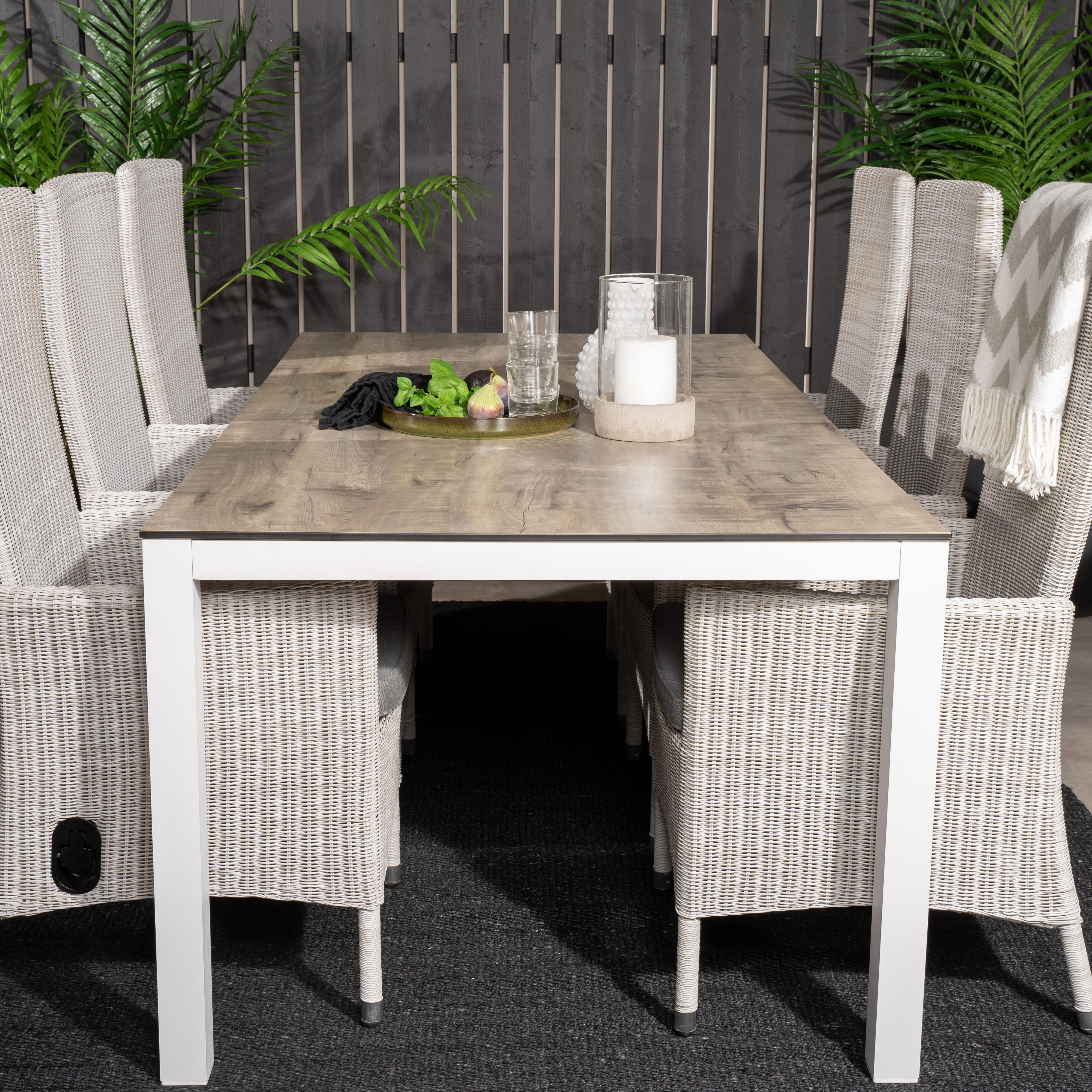 Hagebord Venture Home Llama