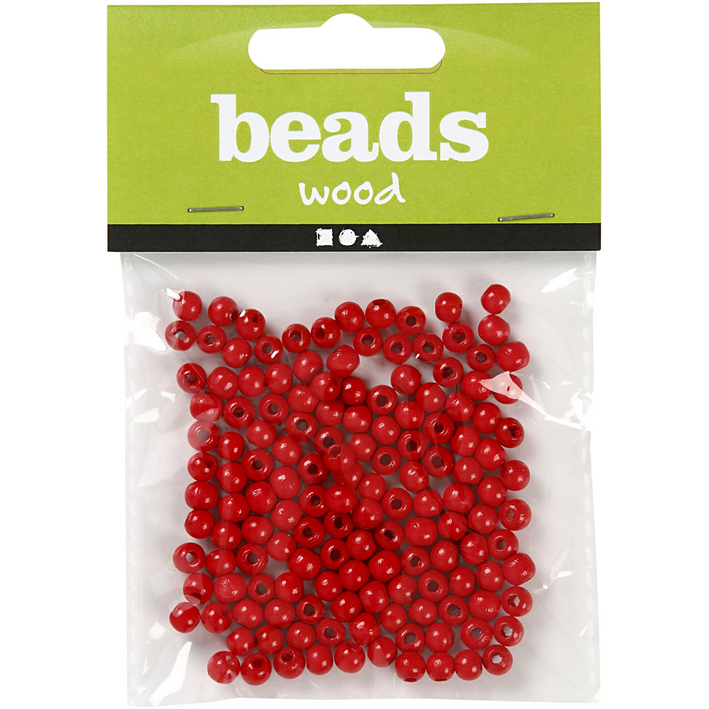Treperler Creativ Company 5 mm Hullstr 1,5 mm 6 g/1 Pk