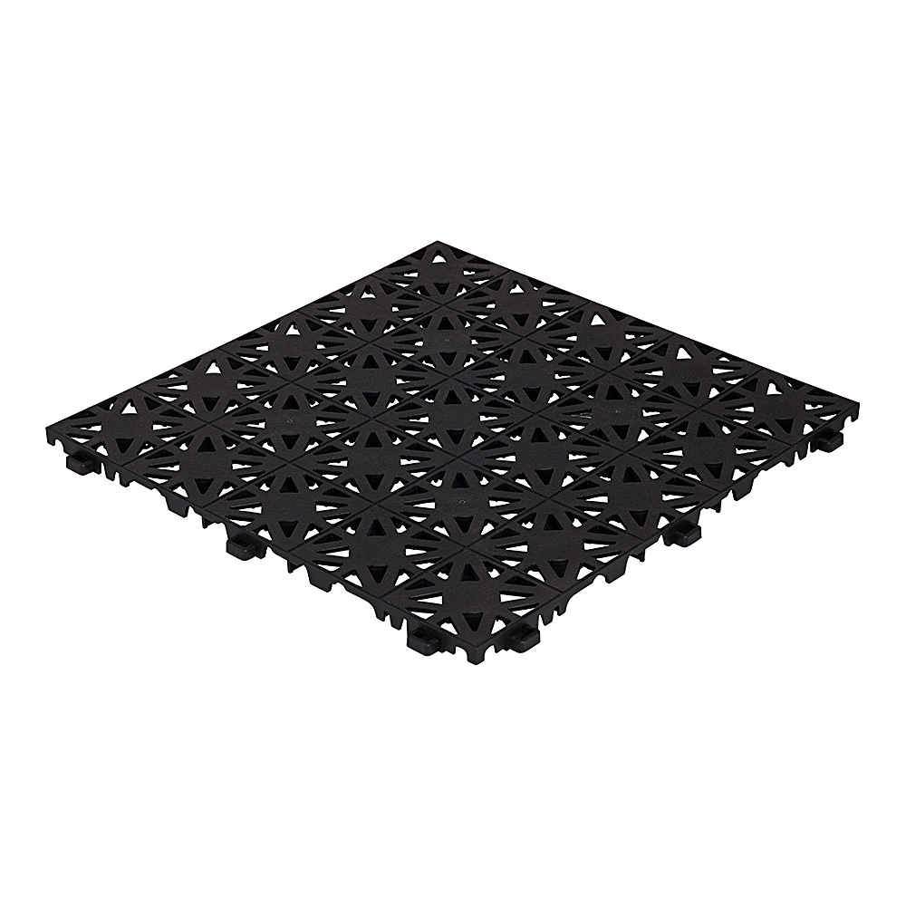 Golvplatta Hestraplattan Hestra Elegance Golvtrall i Plast