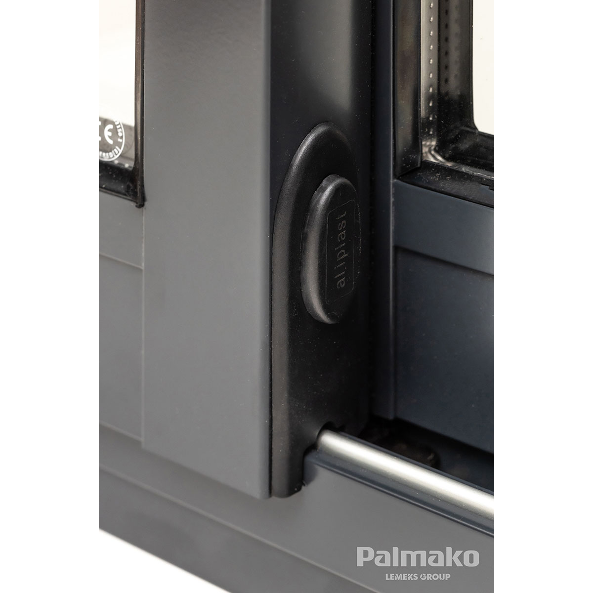 Hagestue Palmako Ines 13,7 m2