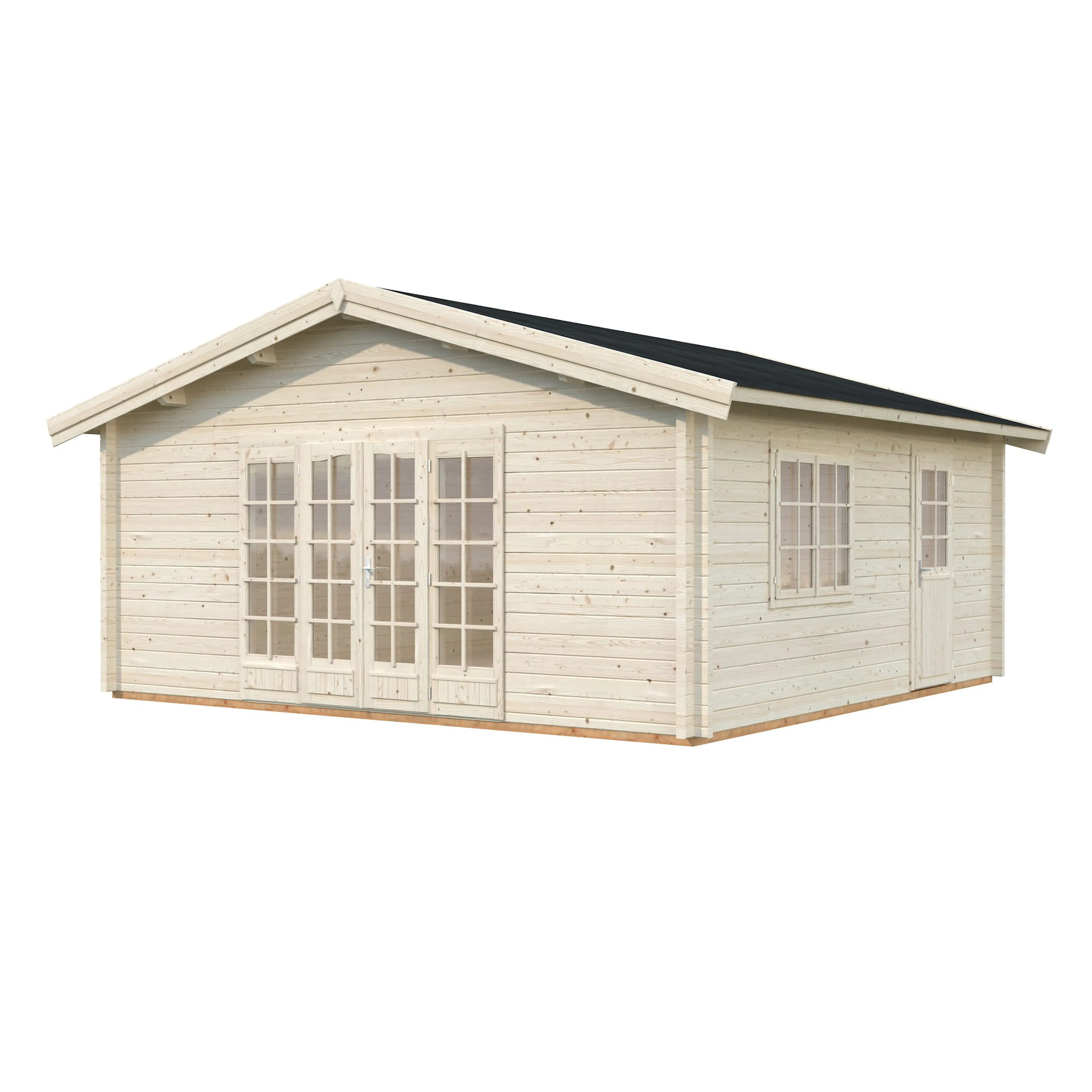 Anneks Palmako Irene 27,7 m2