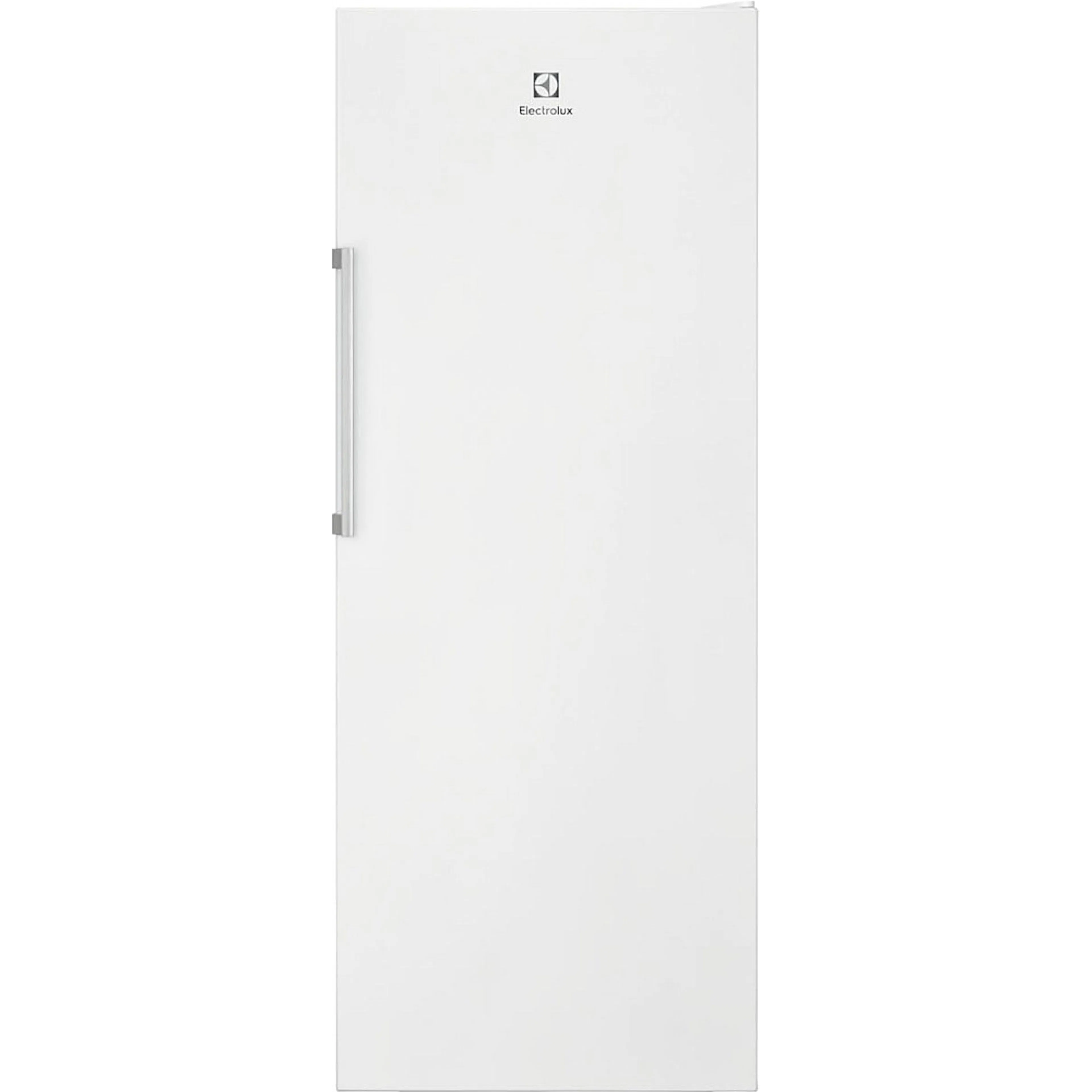 Frittstående Fryseskap Electrolux LUT2NE32W NoFrost Hvit