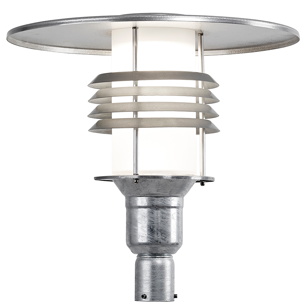 Stolpearmatur Westal Arnäs II LED