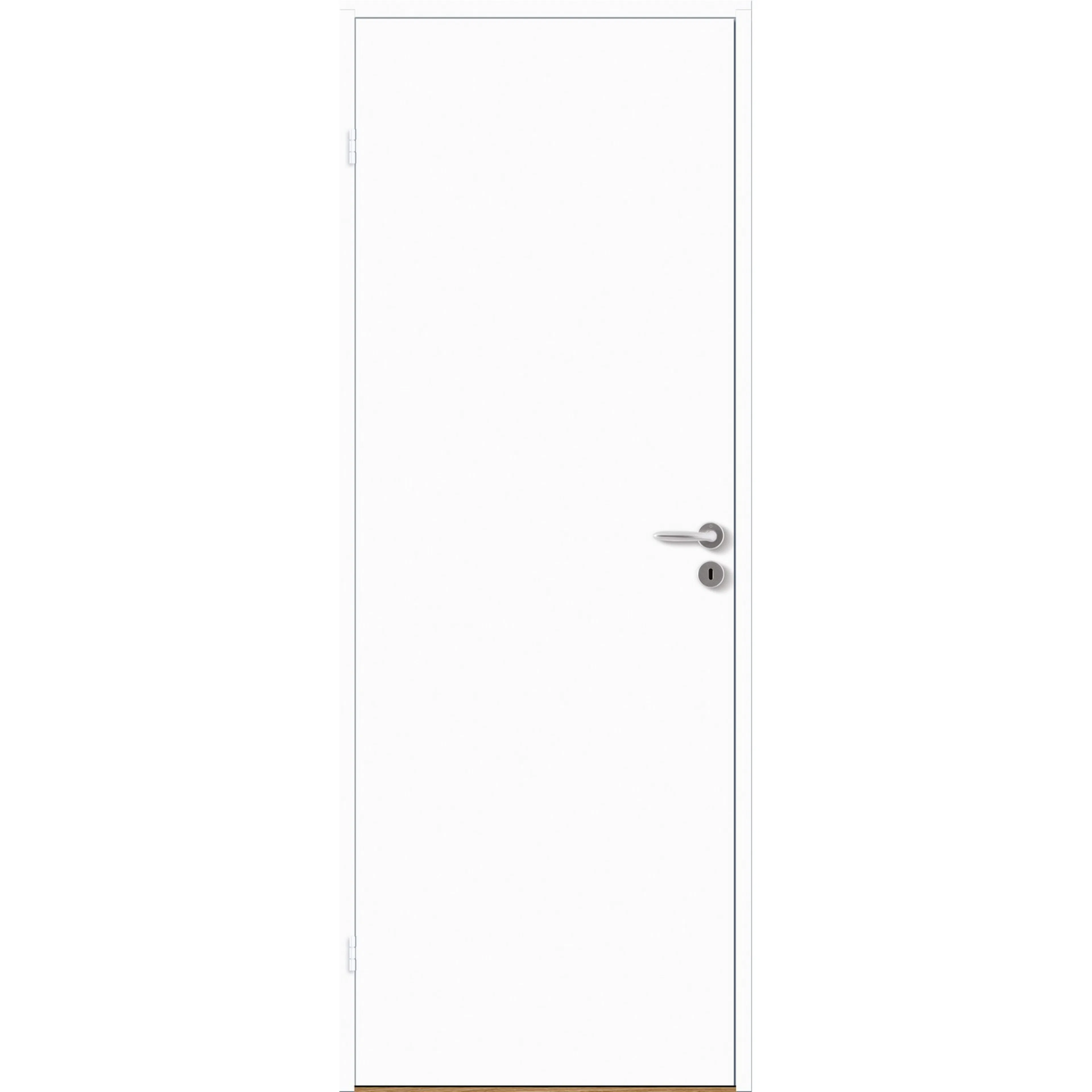 NCS S-0500-N, Klassisk Hvit