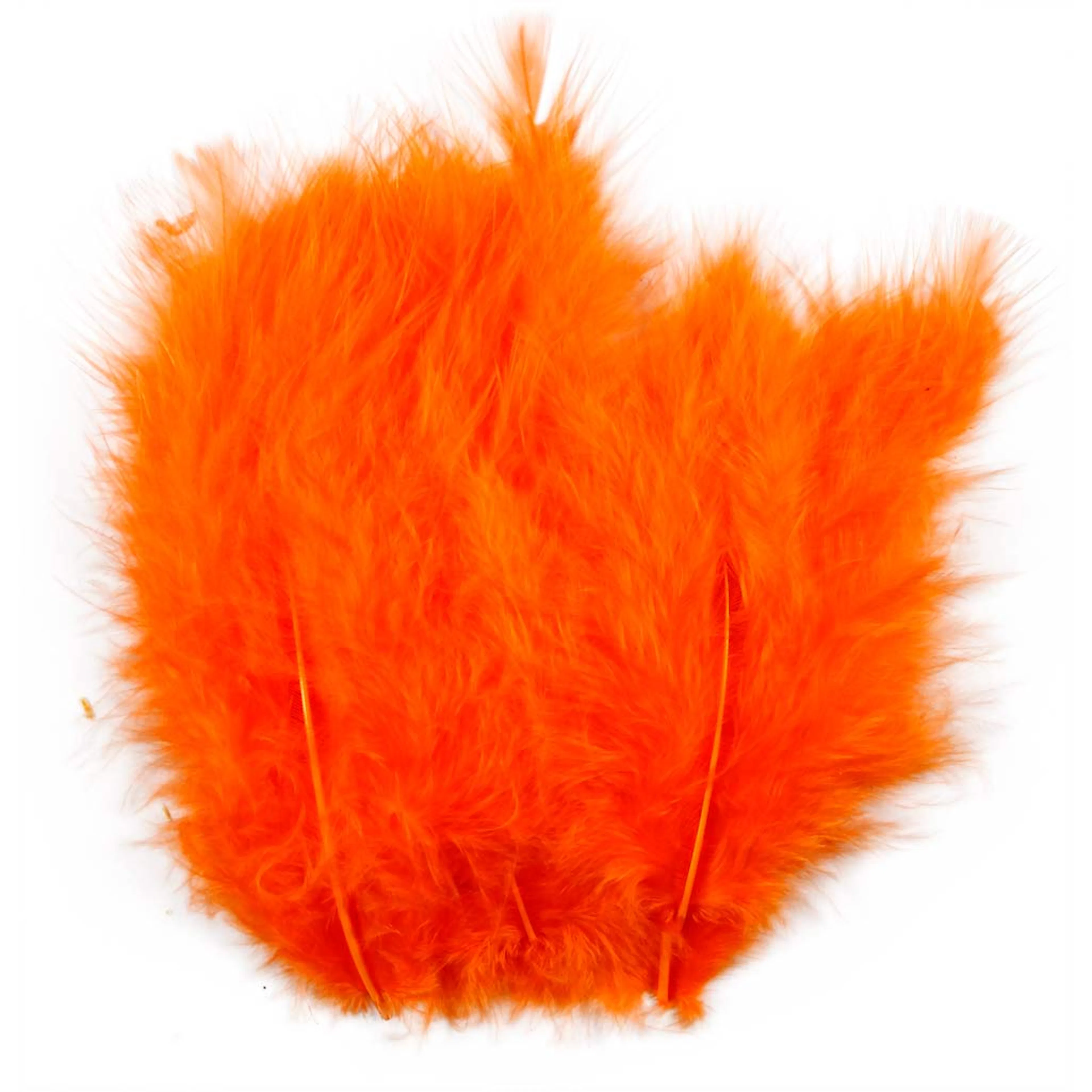 Oransje