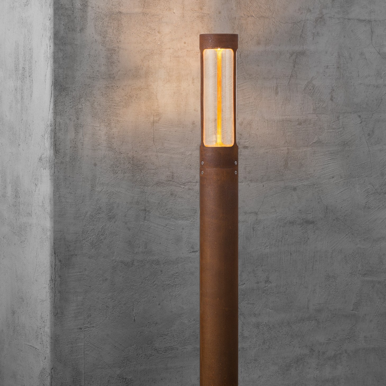 Hagelampe Design for the people Helix