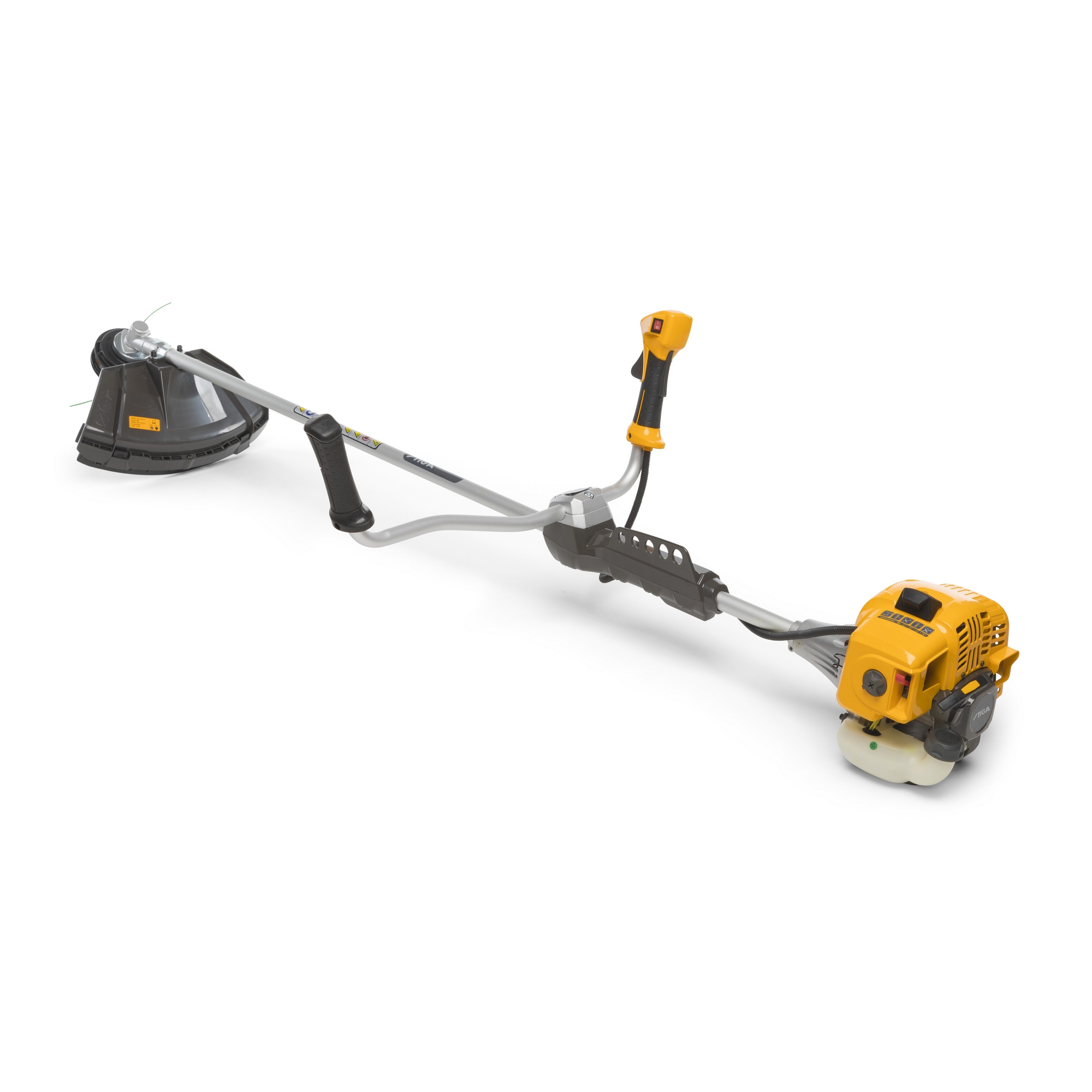 Gresstrimmer Stiga BC 535 B