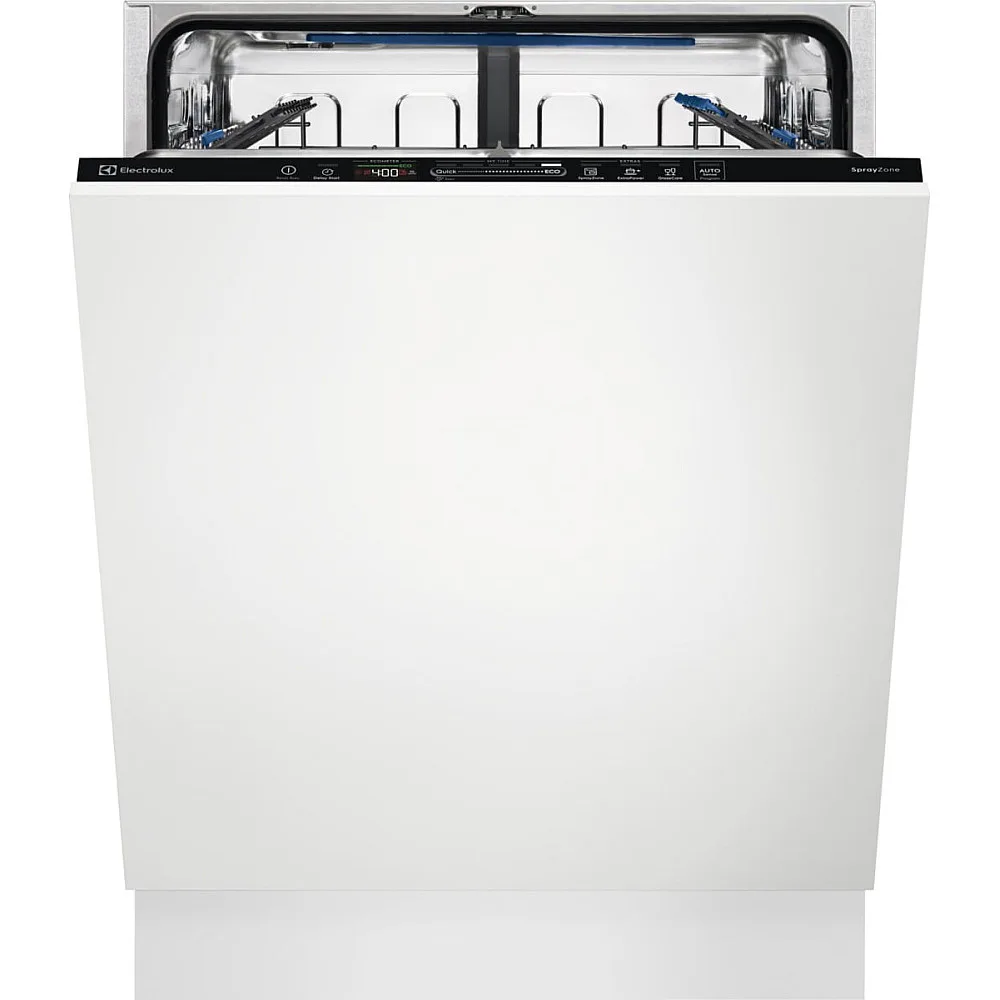 Integrert Oppvaskmaskin Electrolux EEZ67500L Helintegrert