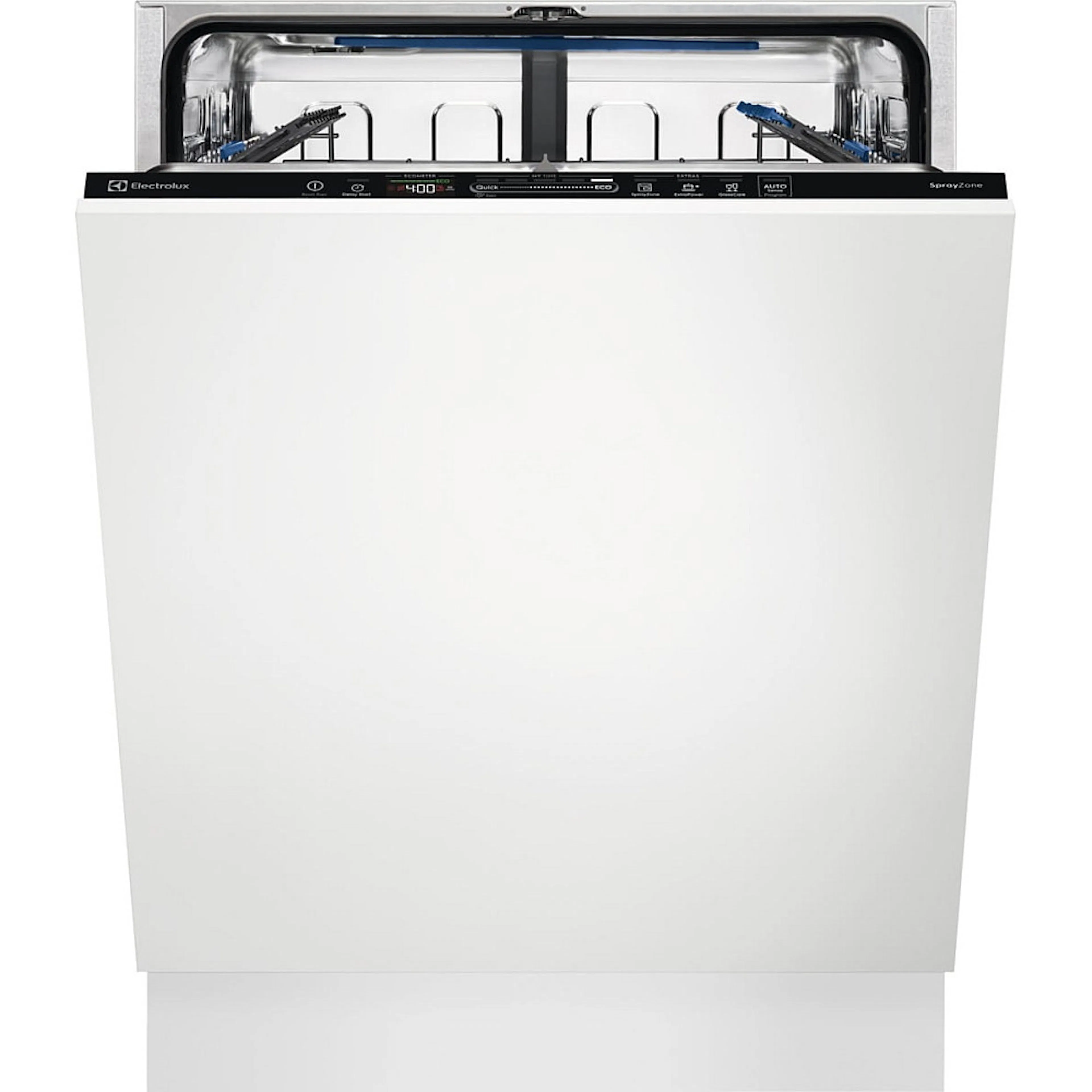 Integrert Oppvaskmaskin Electrolux EEZ67500L Helintegrert