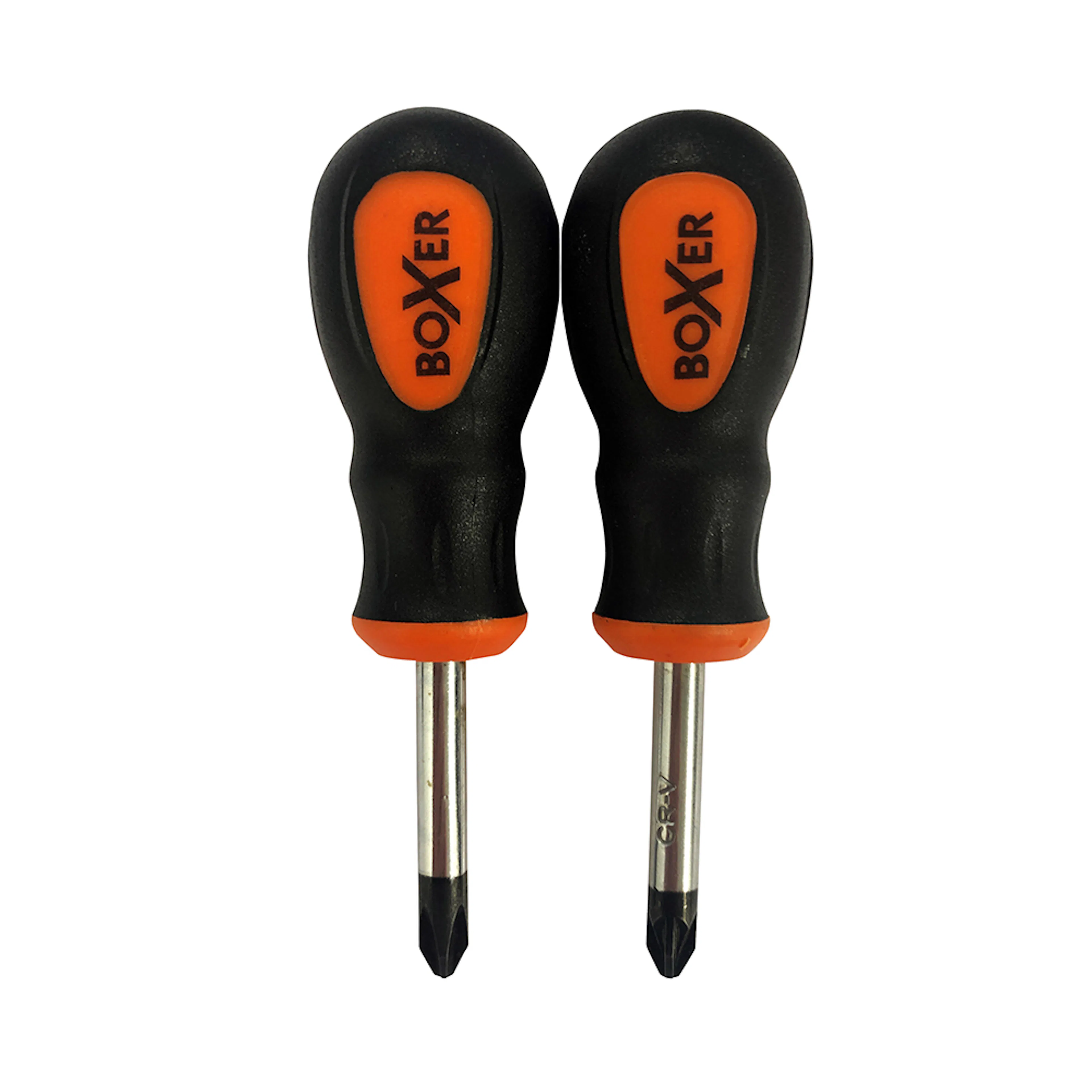 Skrutrekkersett Boxer kort 2 stk