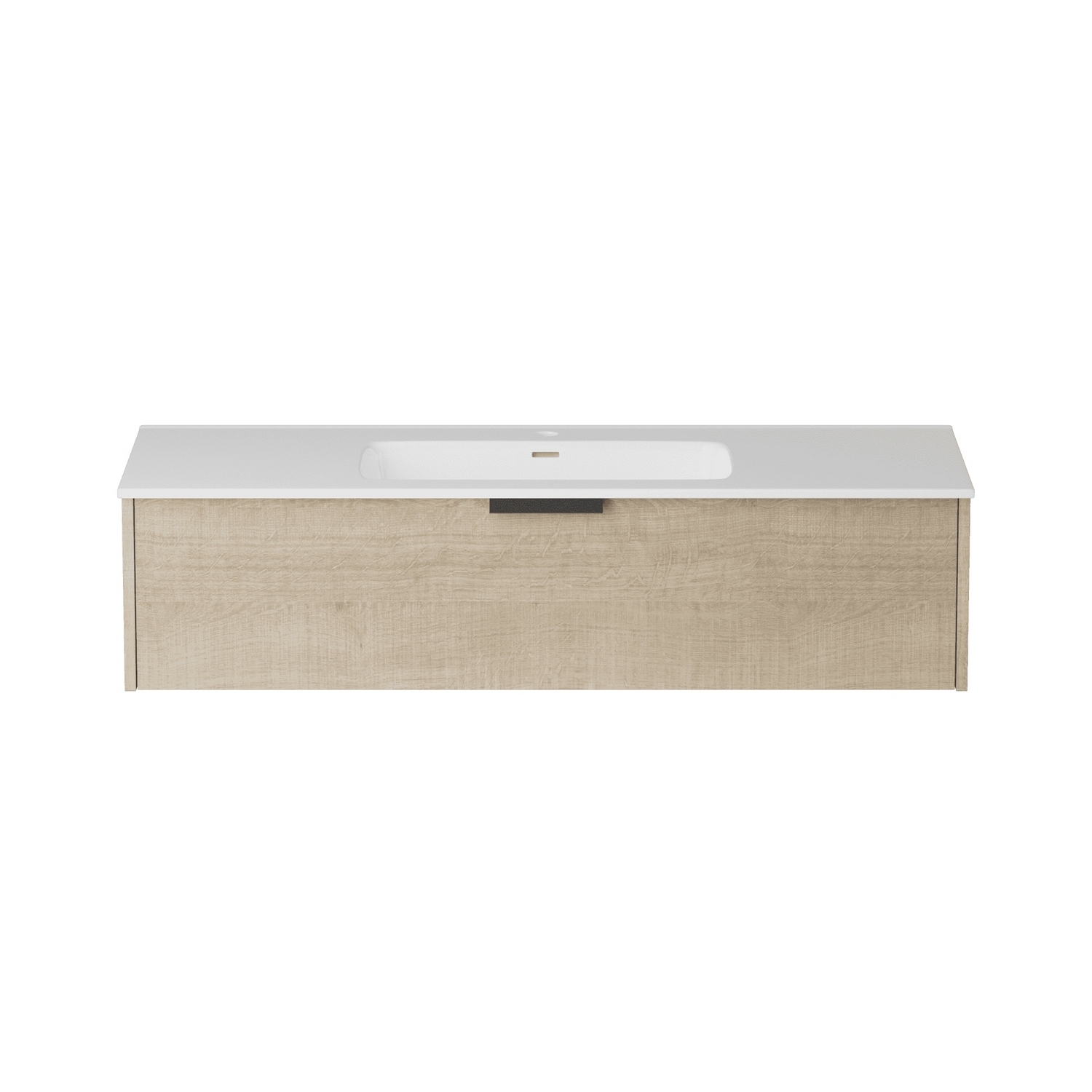 Servantskap FOSSBAD New Block B120 for Heldekkende Servant