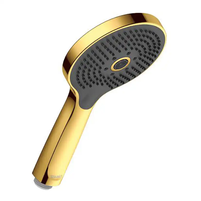 Hånddusj Duravit 3jet Click! MinusFlow