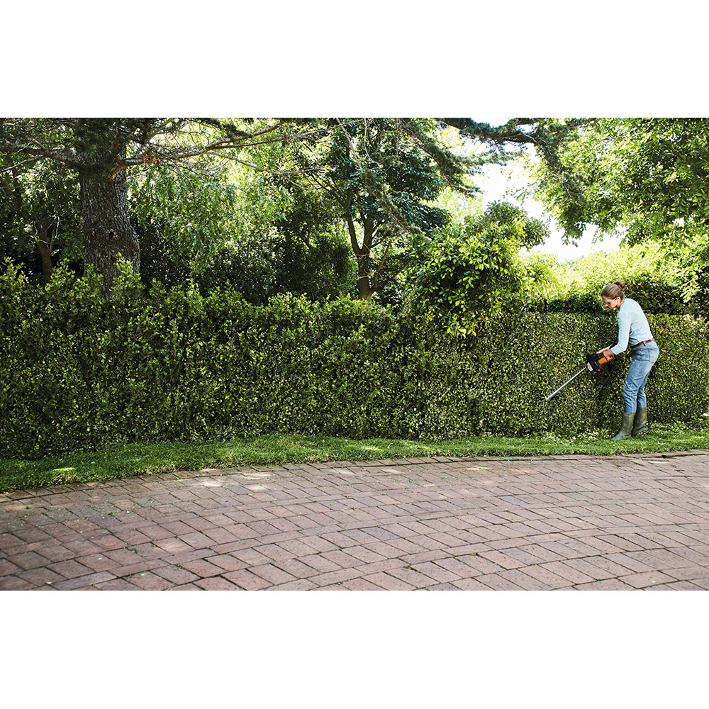 Hekksaks STIHL HSA 50 Med Batteri og Lader