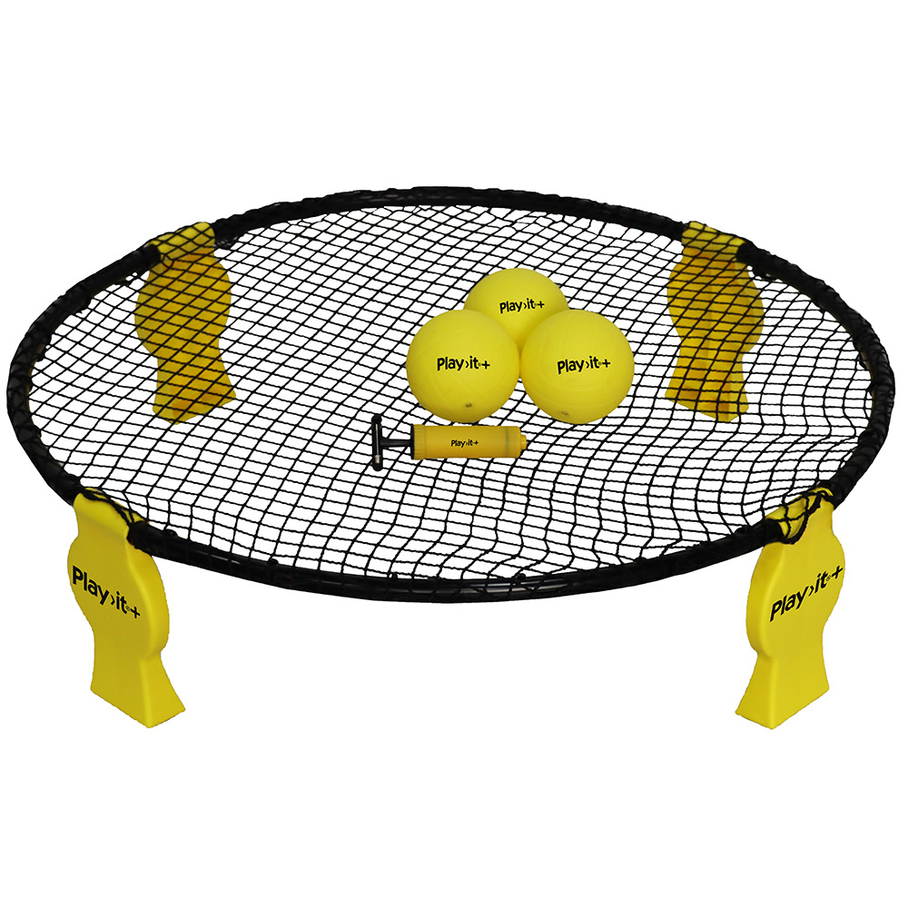 Bounceball Play it Plus