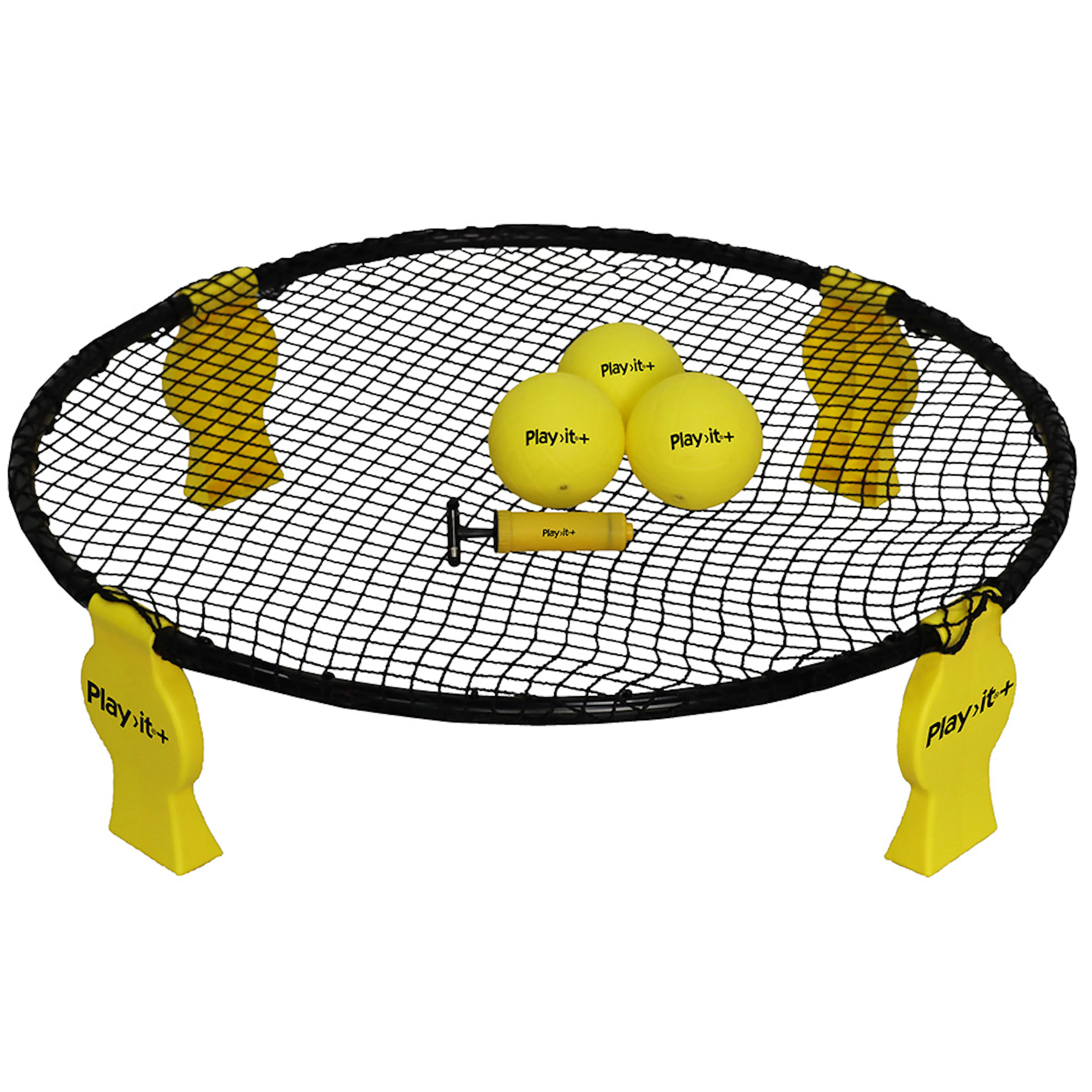 Bounceball Play it Plus