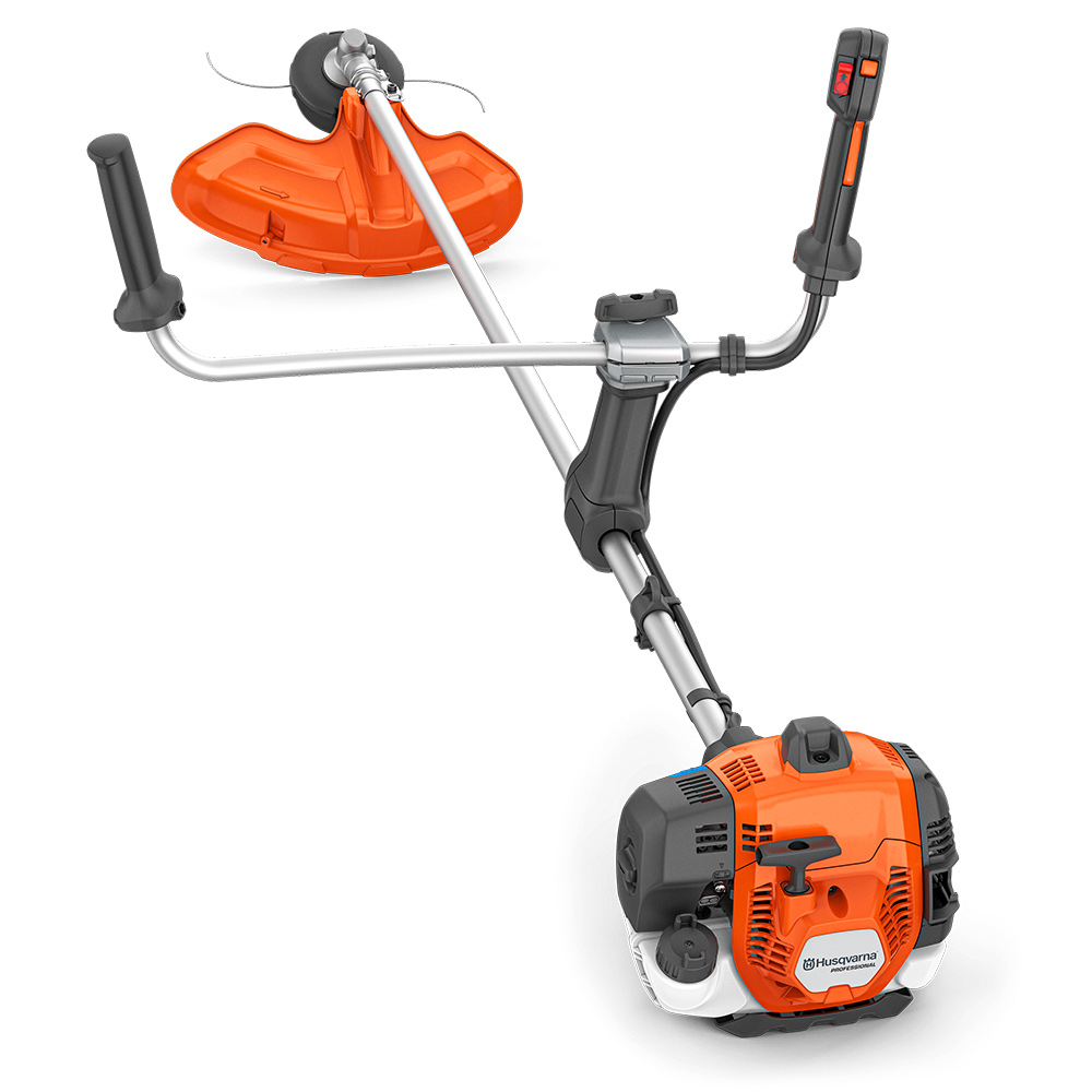 Ryddesag Husqvarna 525RX Mark II