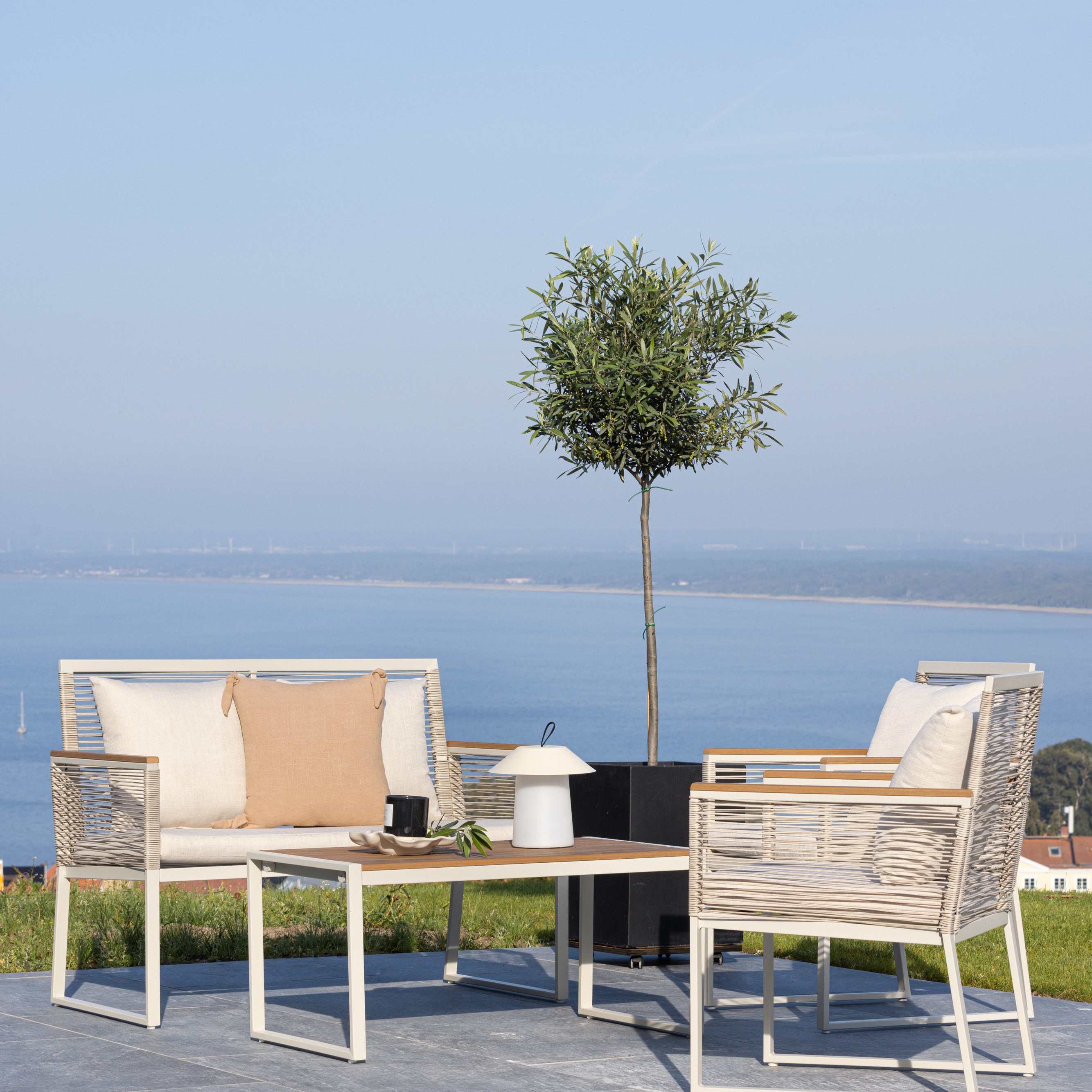 Hagegruppe Venture Home Dallas