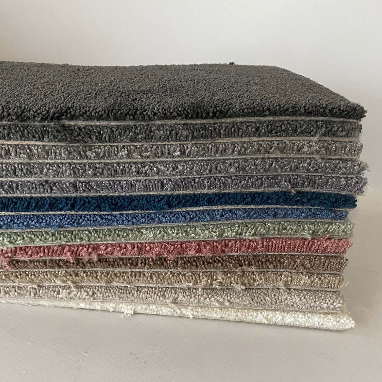 Textilgolv Kjellbergs Carisma