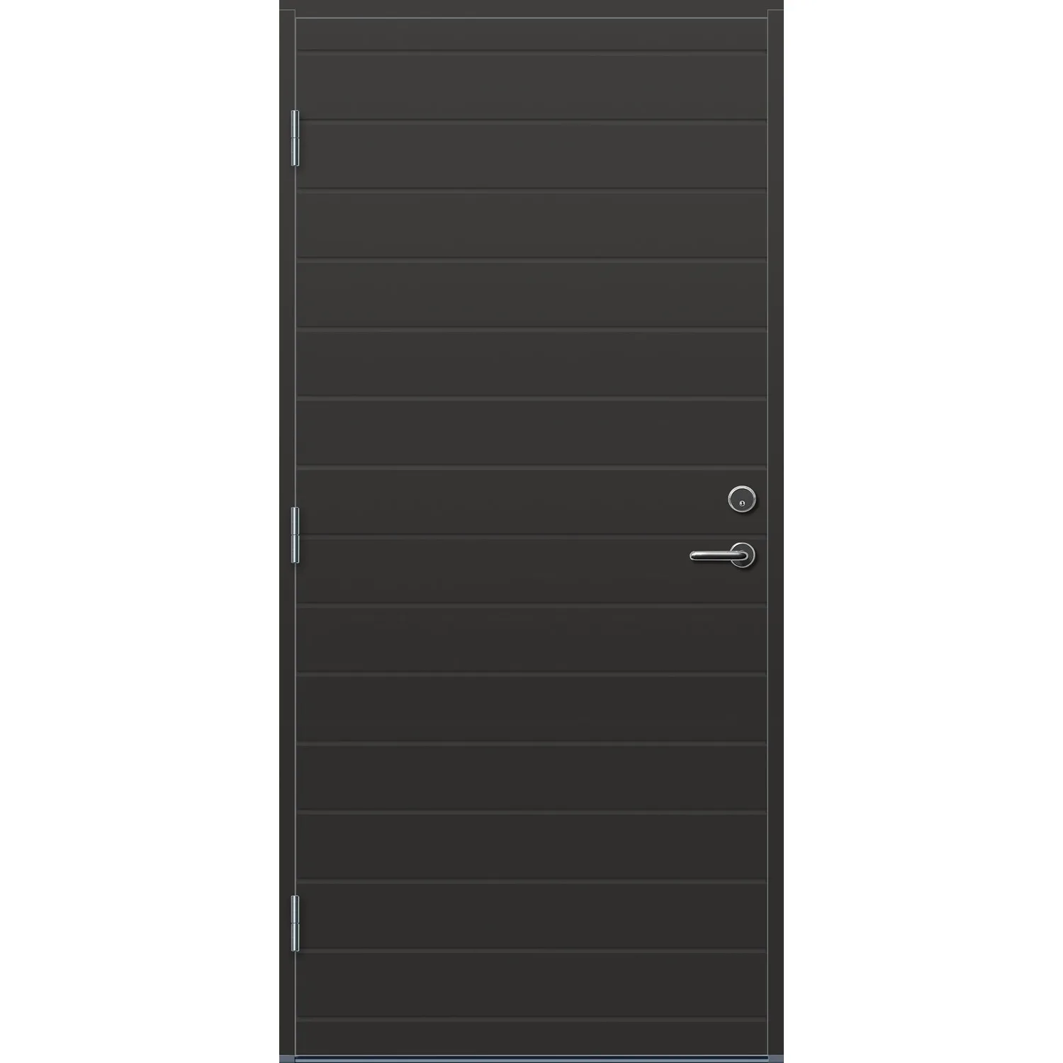 RAL 7016, Antrasitt